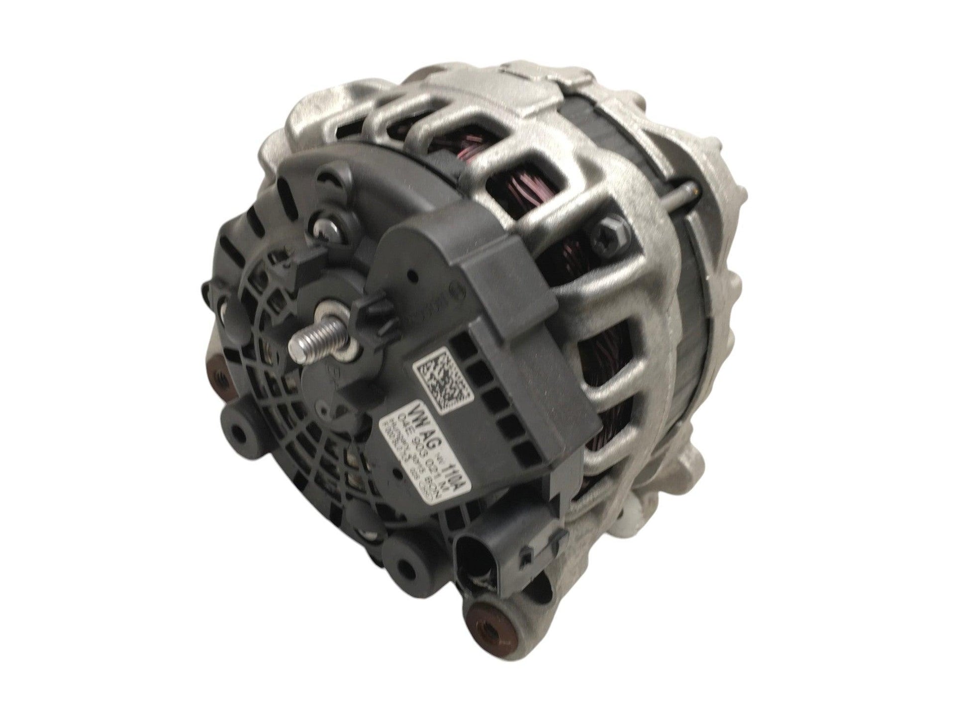 Alternador VW 04E903021M - 04E903021M _
