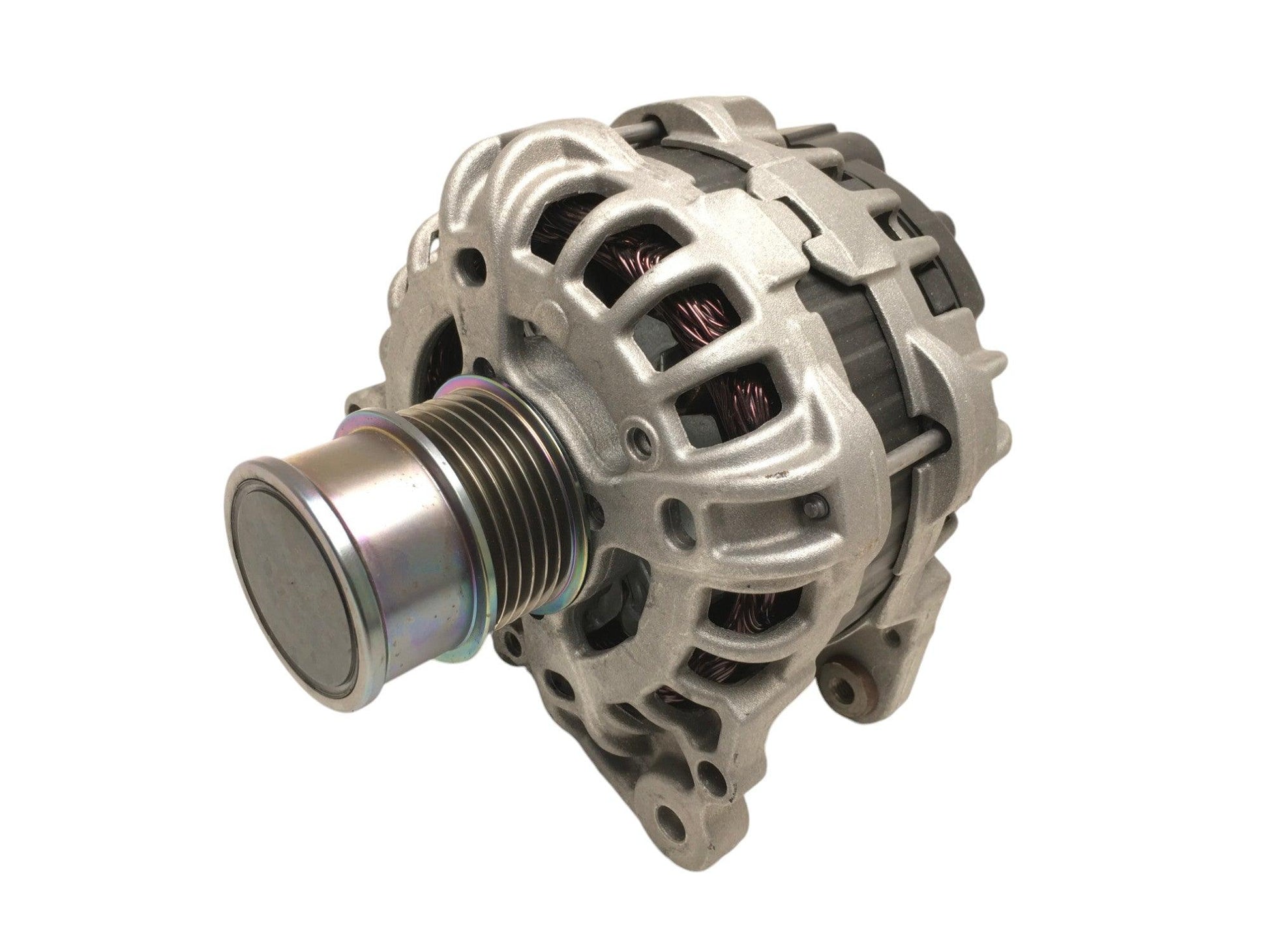 Alternador VW 04E903021M - 04E903021M _