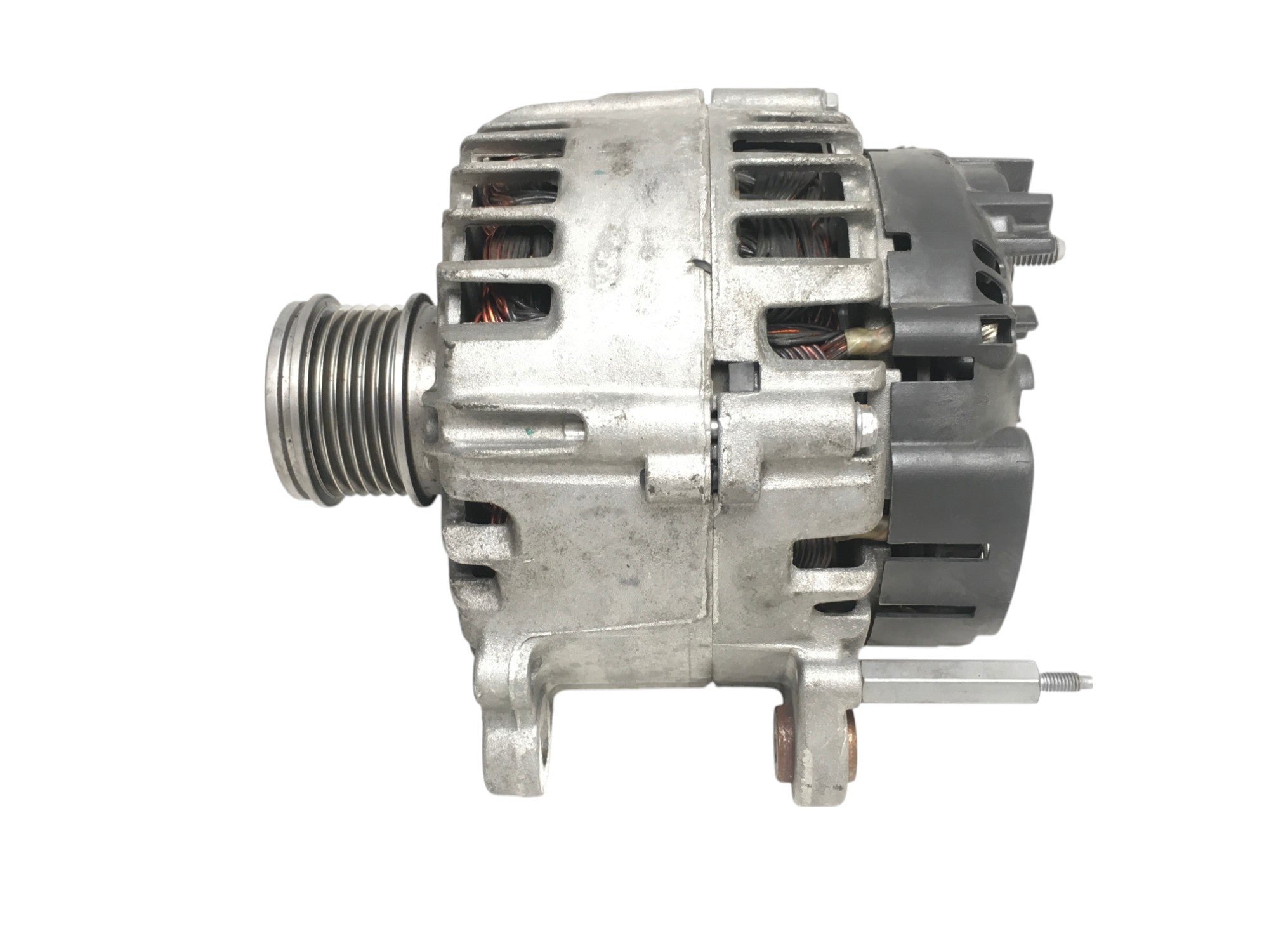 Alternador VW 04L903023L - 04L903023L