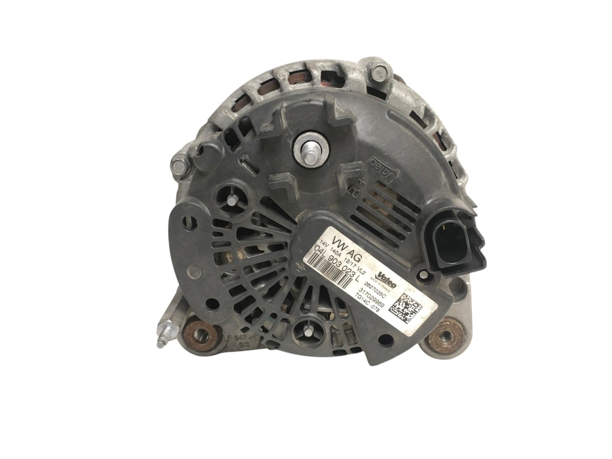 Alternador VW 04L903023L - 04L903023L