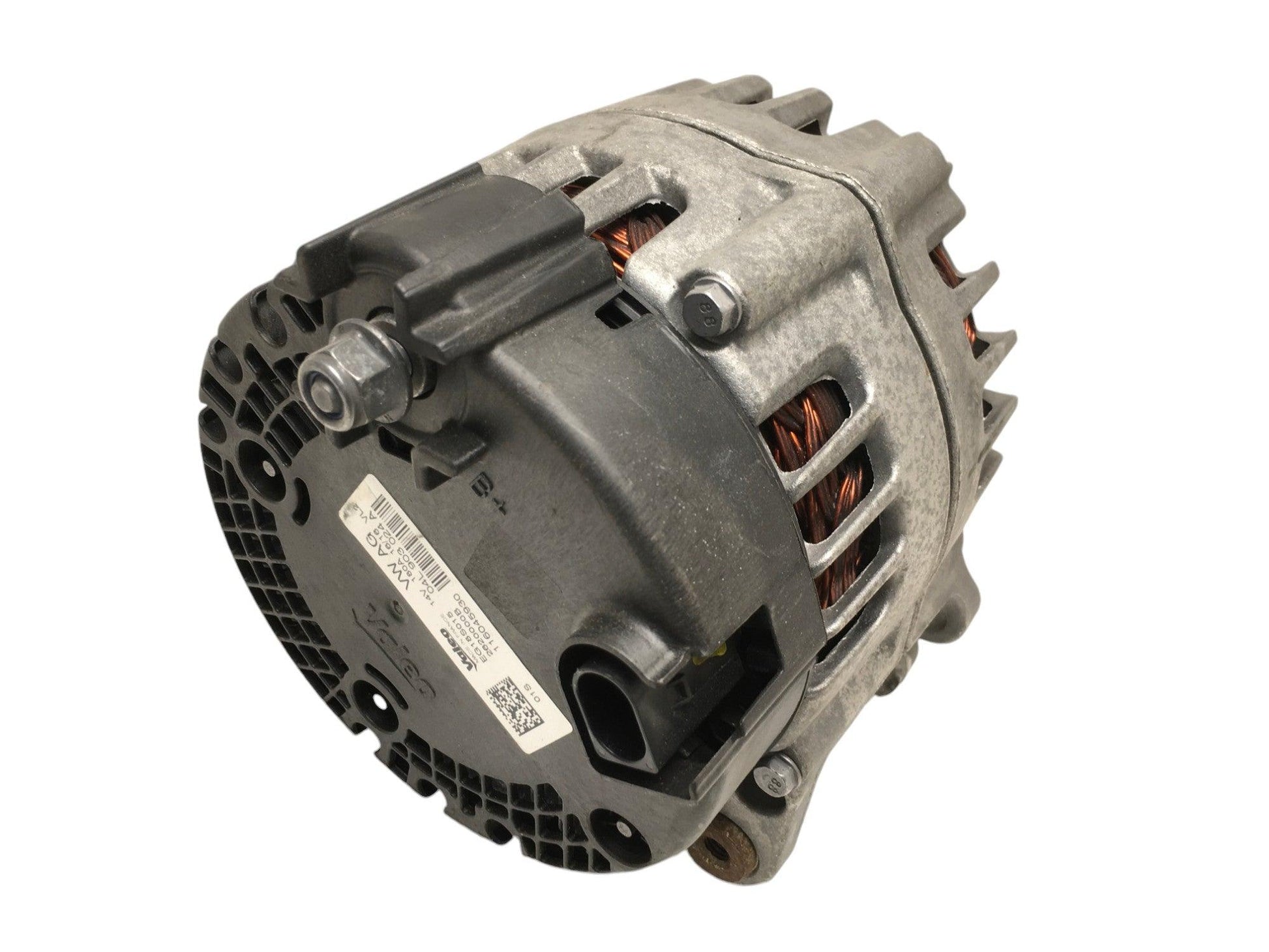 Alternador VW 04L903024A - 04L903024A