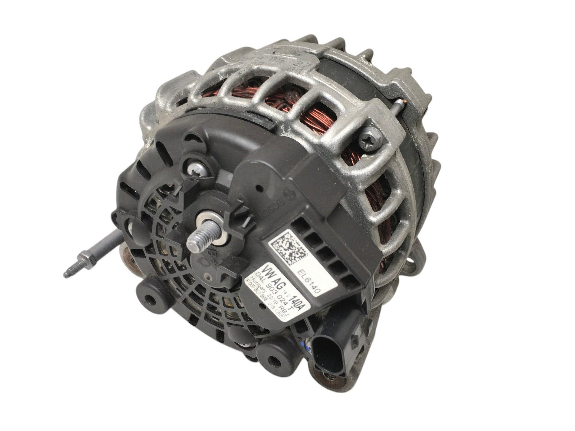 Alternador VW 04L903024T - 04L903024T