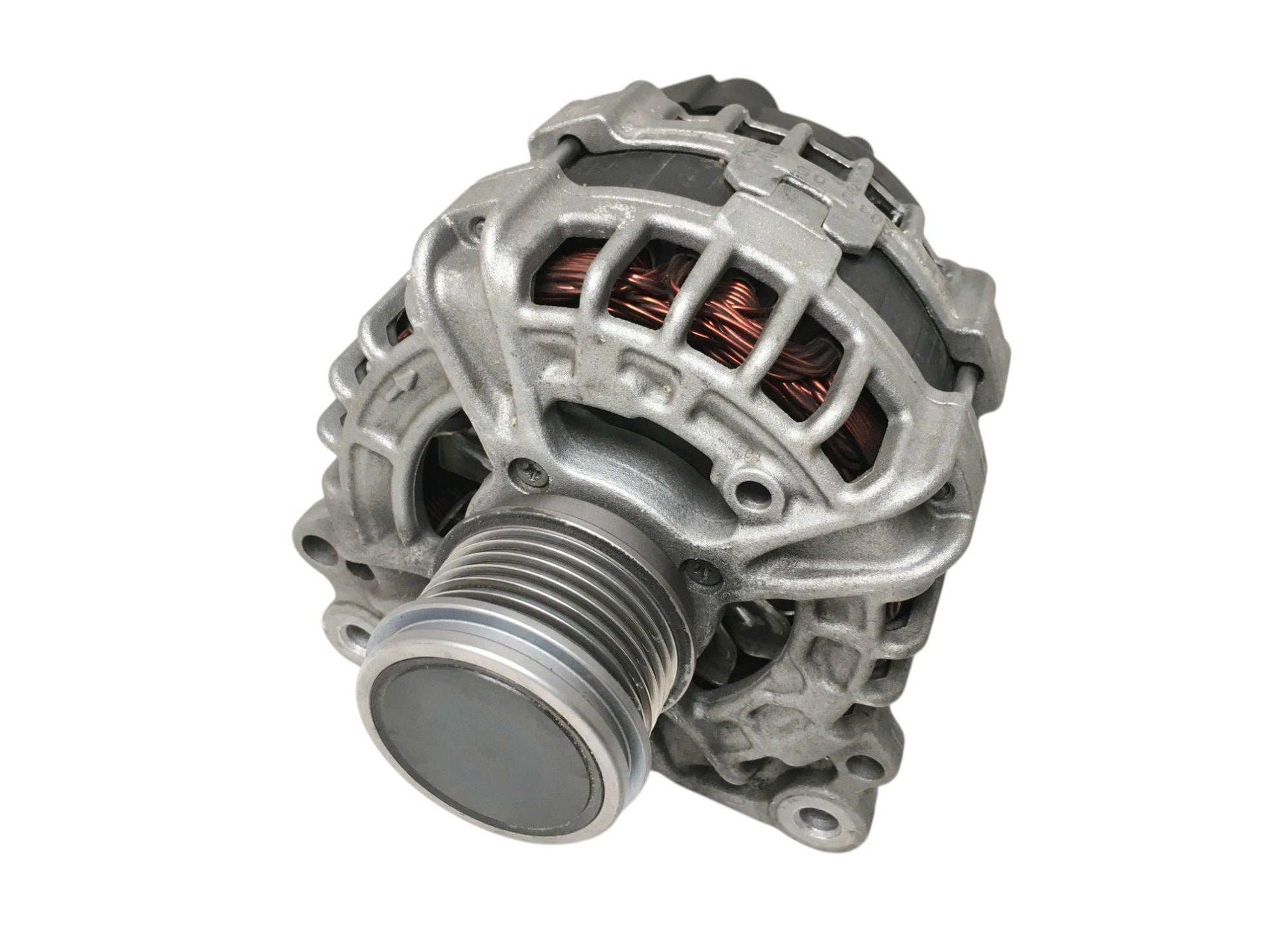 Alternador VW 04L903024T - 04L903024T