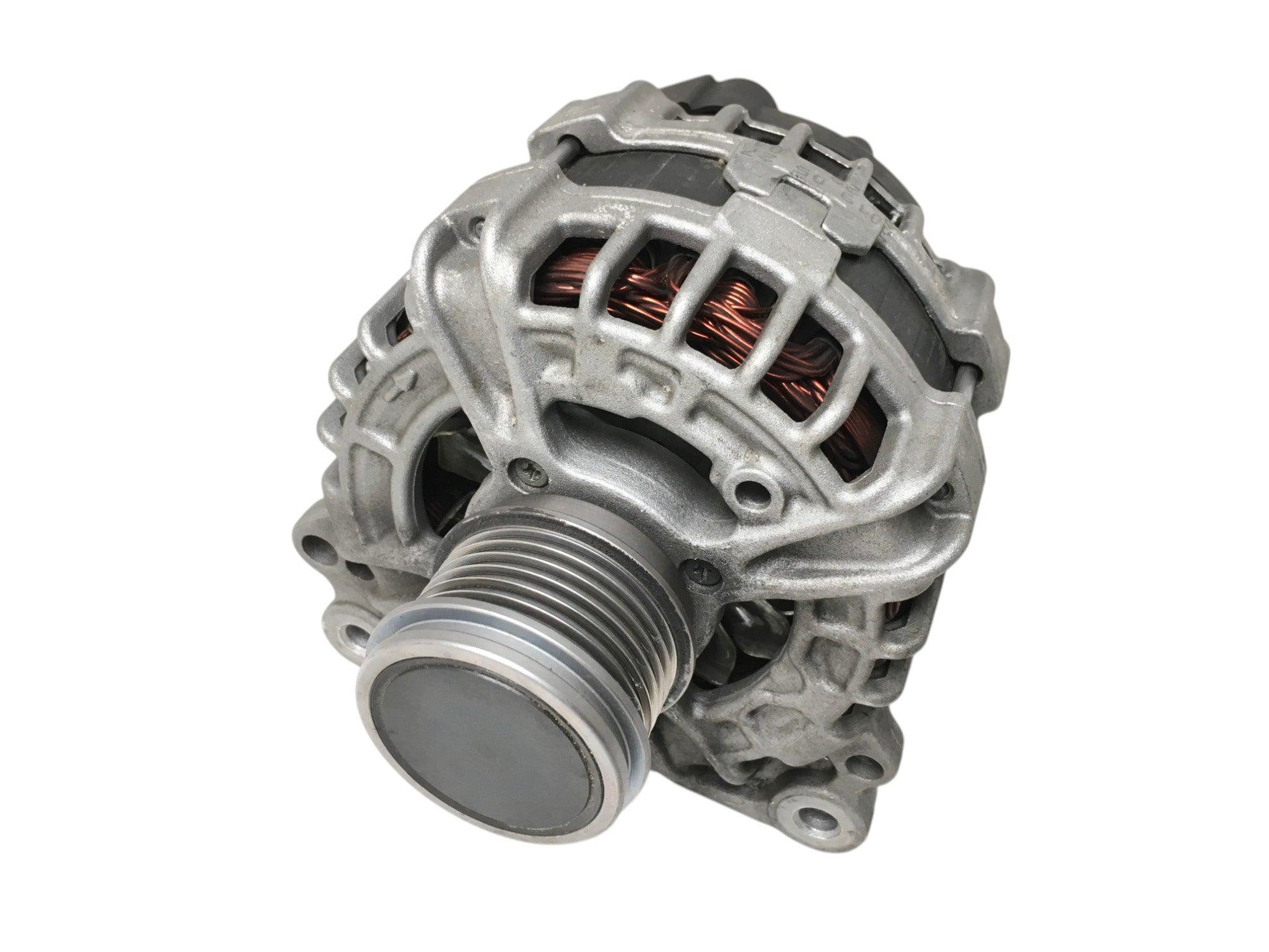 Alternador VW 04L903024T - 04L903024T