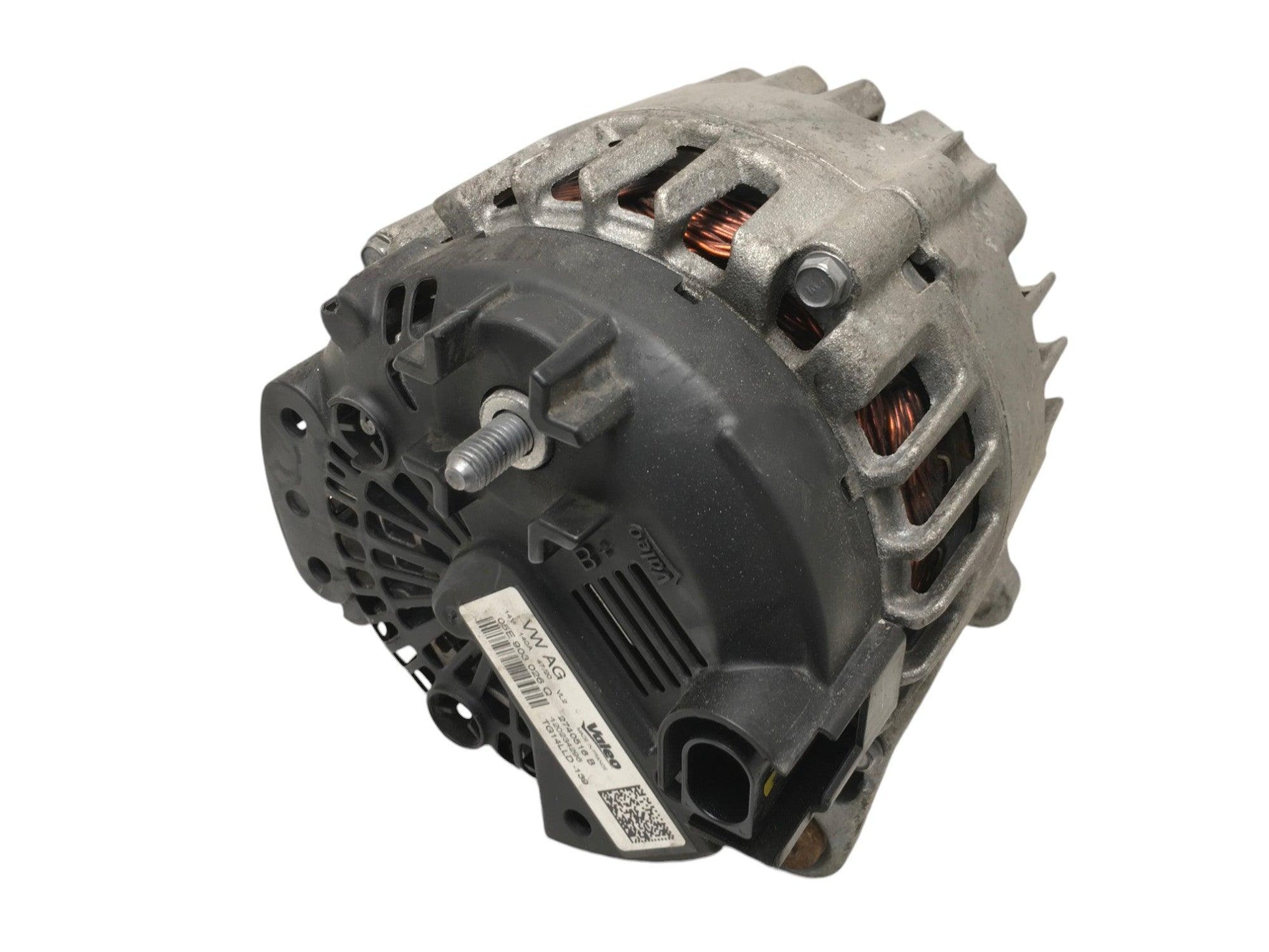 Alternador VW 05E903026Q - 05E903026Q