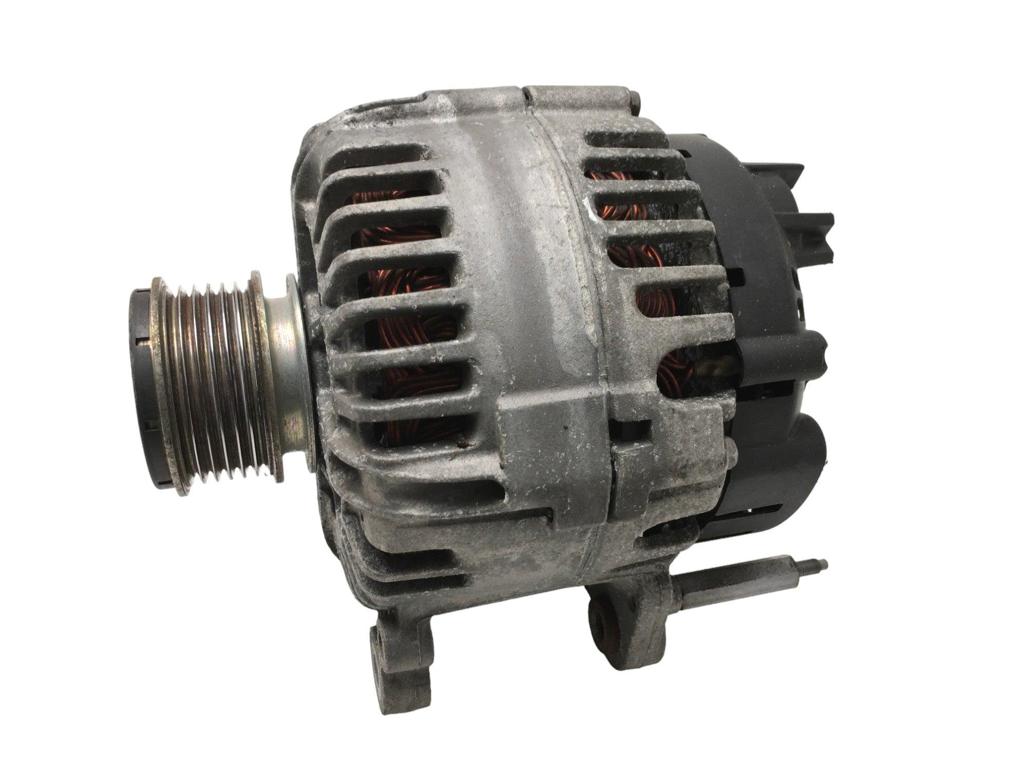 Alternador VW 06F903023C - 06F903023C_