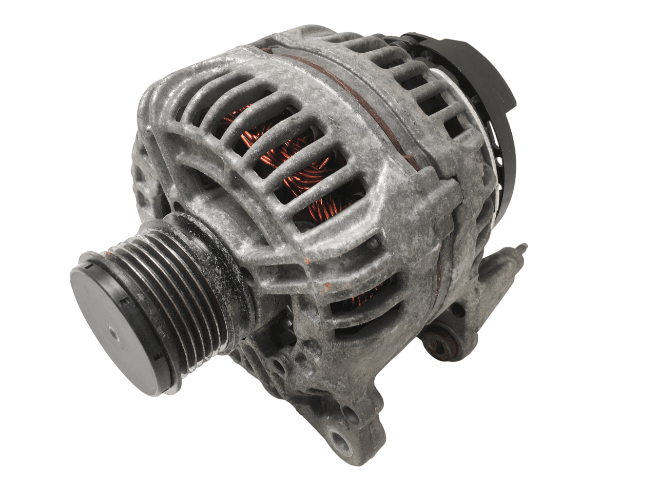 Alternador VW 06F903023F - 06F903023F_