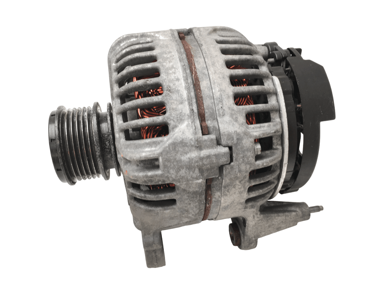 Alternador VW 06F903023F - 06F903023F_
