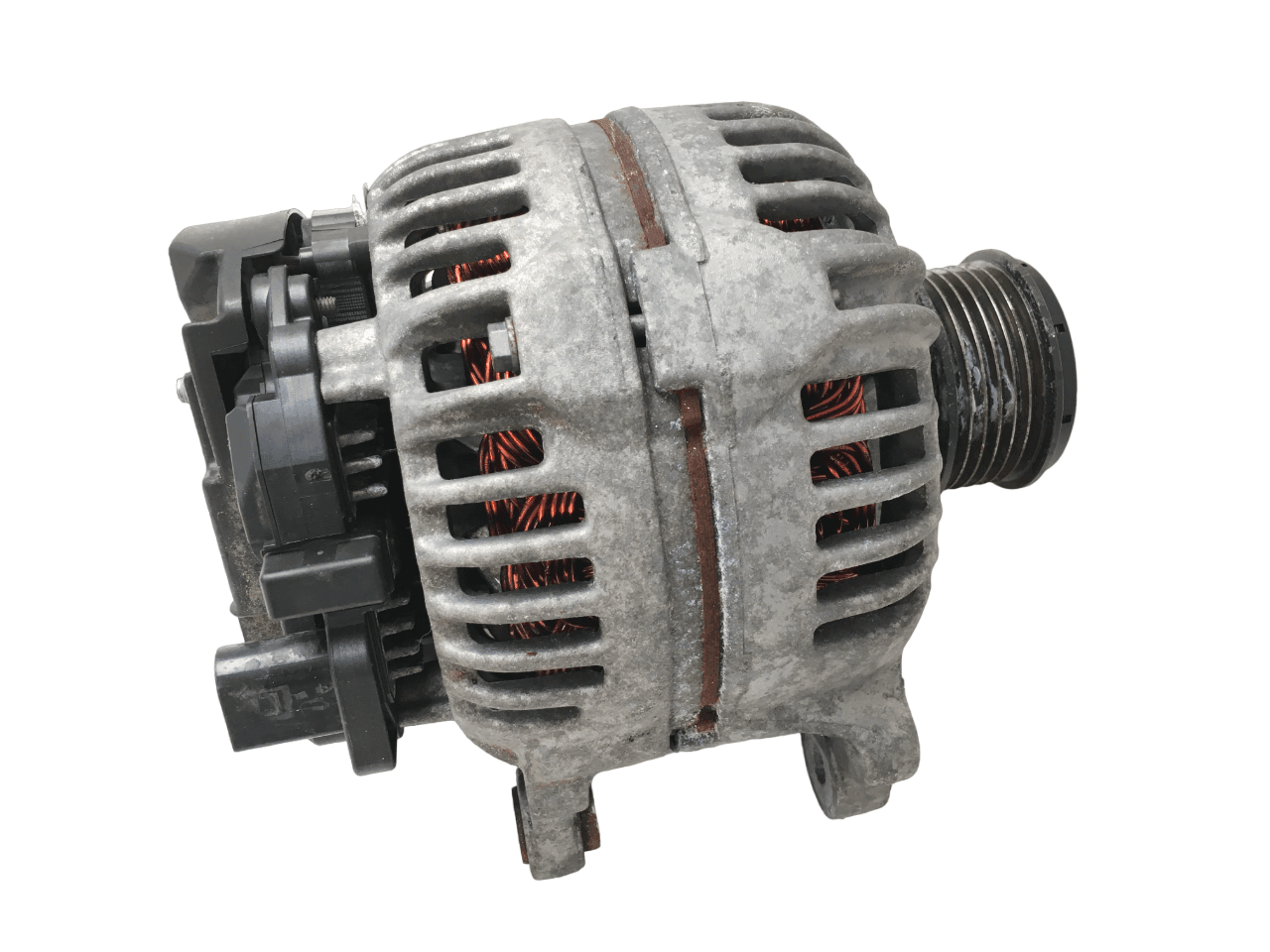 Alternador VW 06F903023F - 06F903023F_