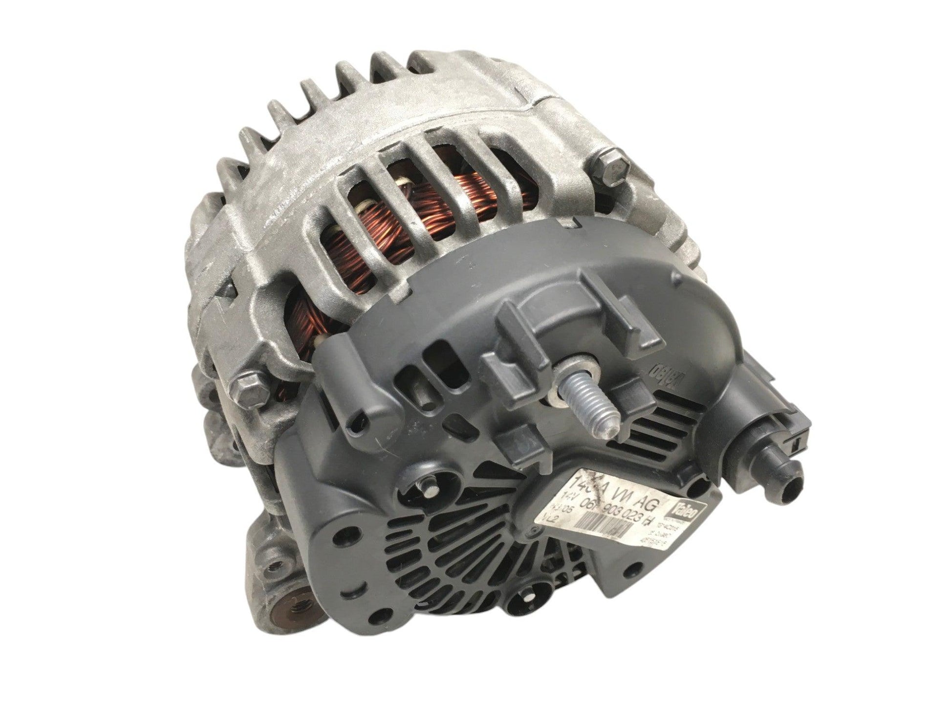 Alternador VW 06F903023H - 06F903023H
