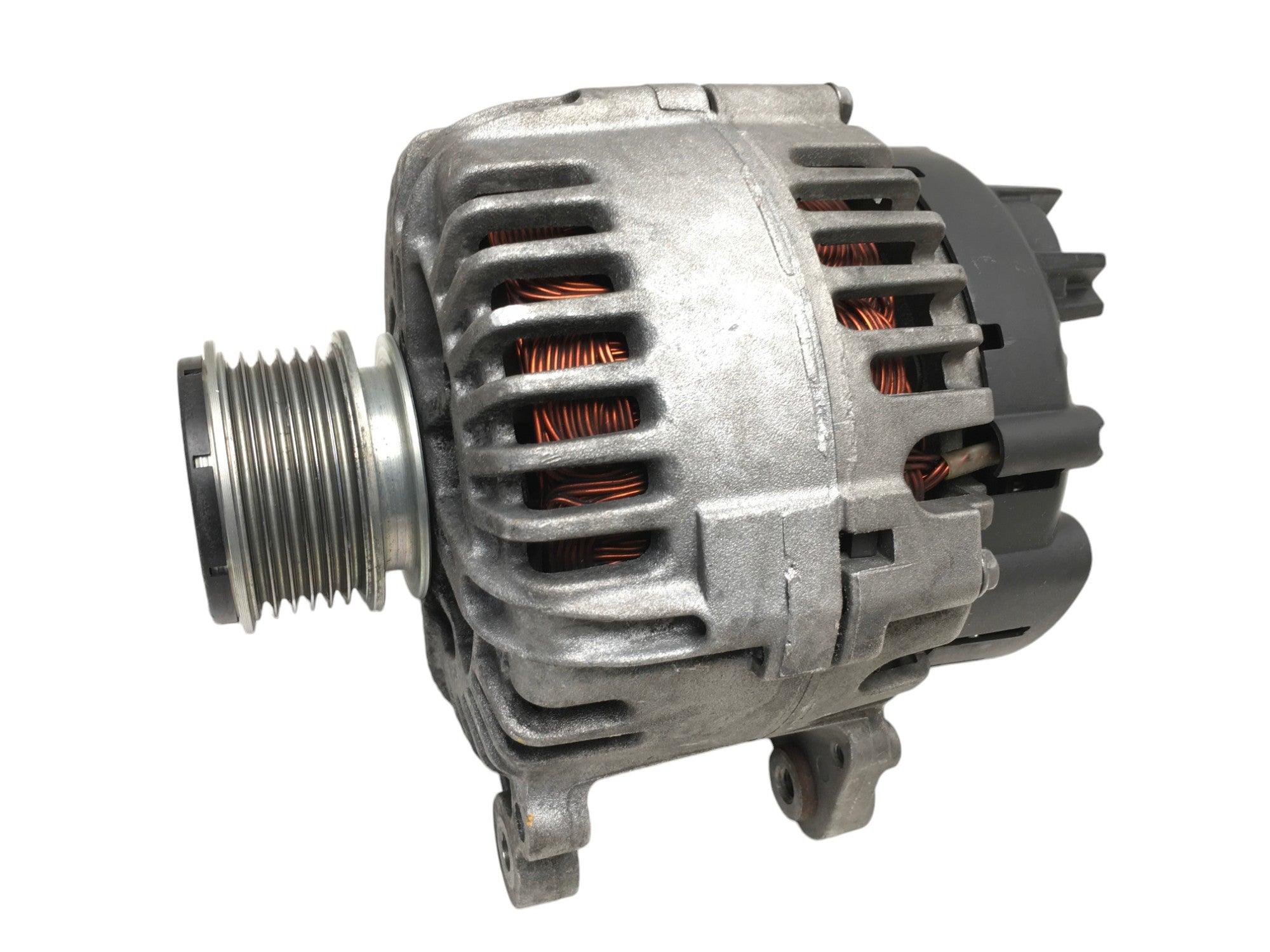 Alternador VW 06F903023H - 06F903023H