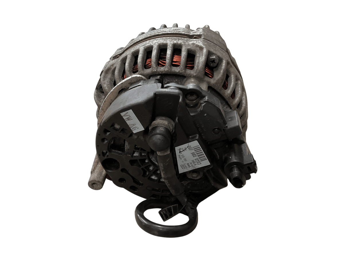 Alternador VW 06F903023J - 06F903023J