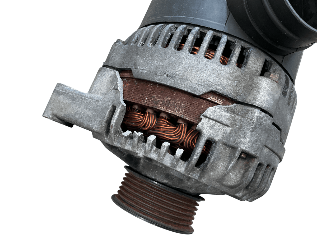 Alternador VW 078903015F - 078903015F