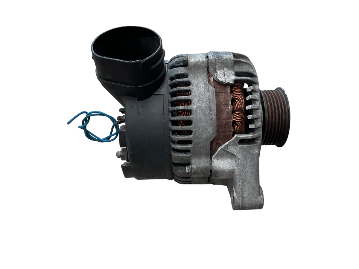 Alternador VW 078903015F - 078903015F