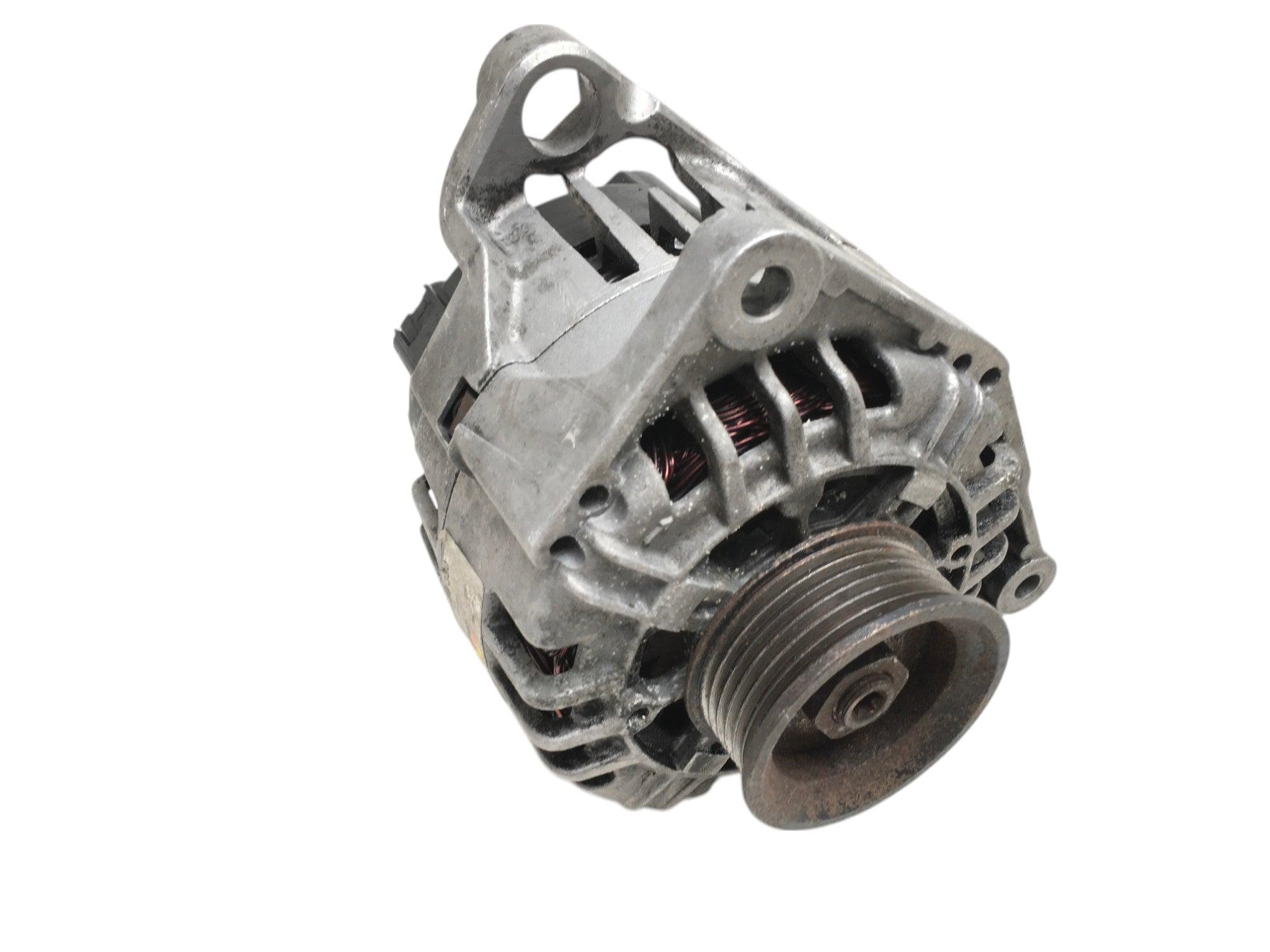 Alternador VW 0986044330 - 0986044330