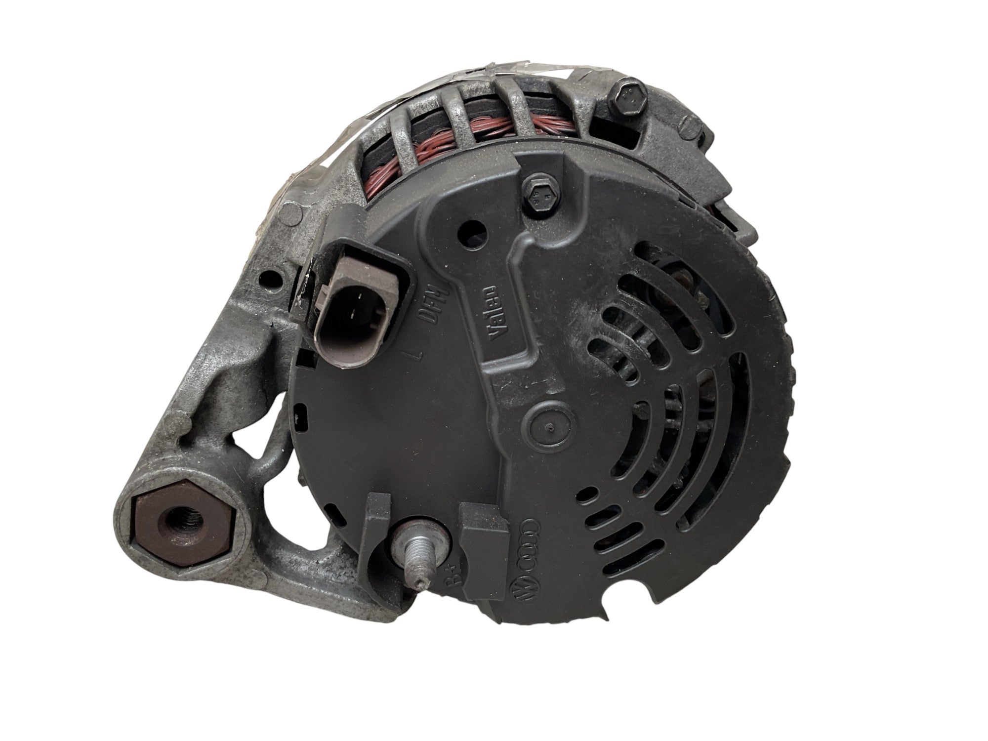 Alternador VW 0986044470 - 0986044470