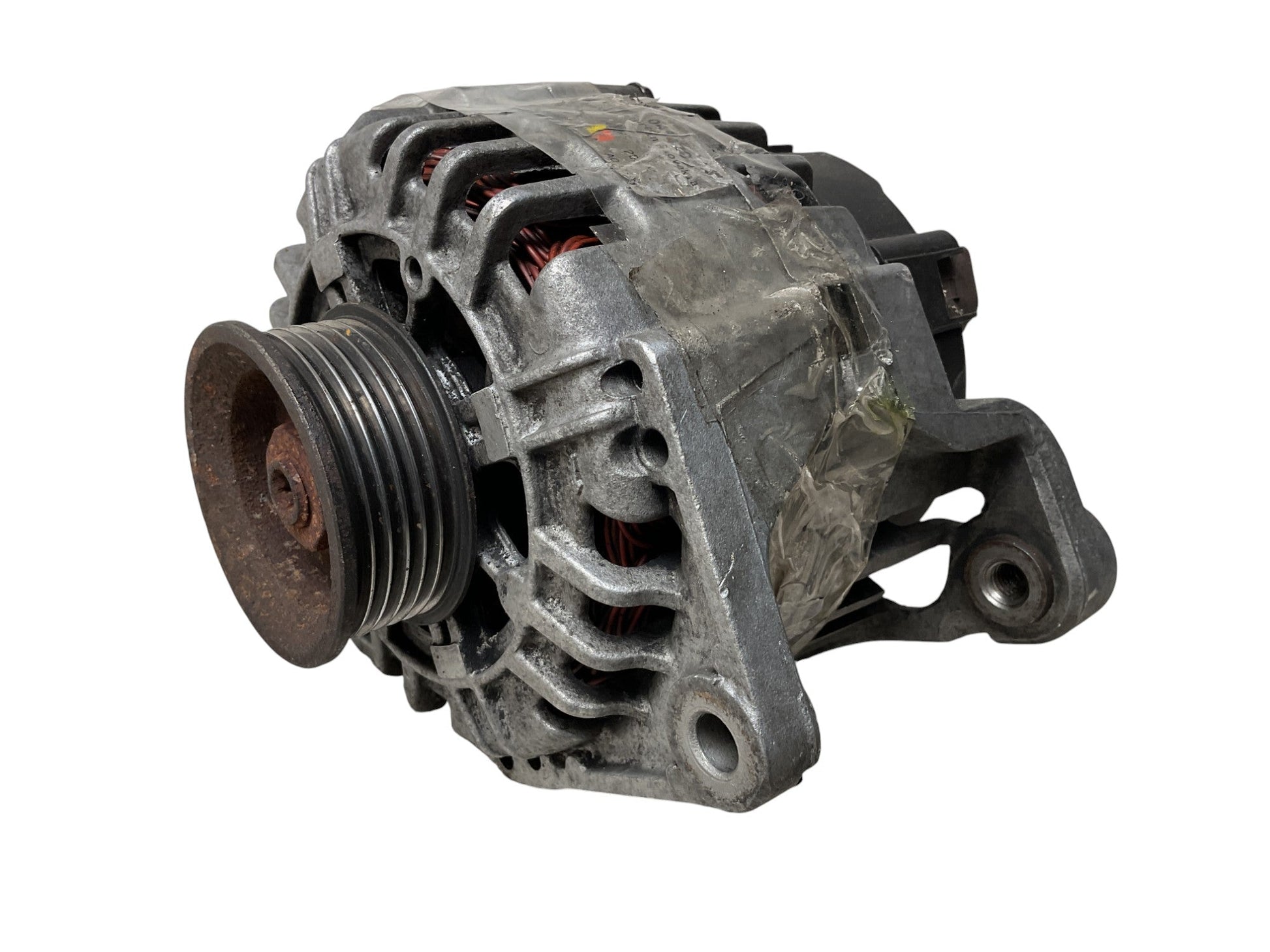 Alternador VW 0986044470 - 0986044470