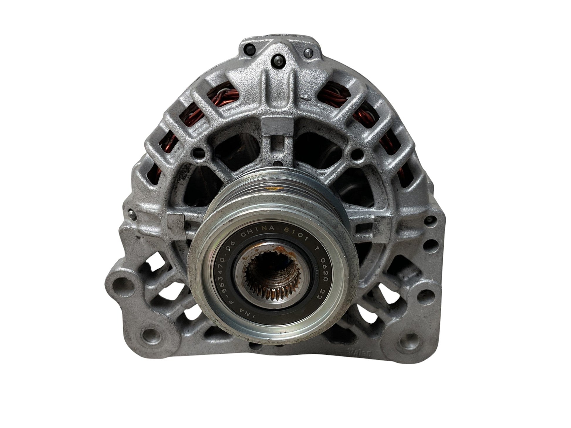 Alternador VW 305517090500 - 305517090500