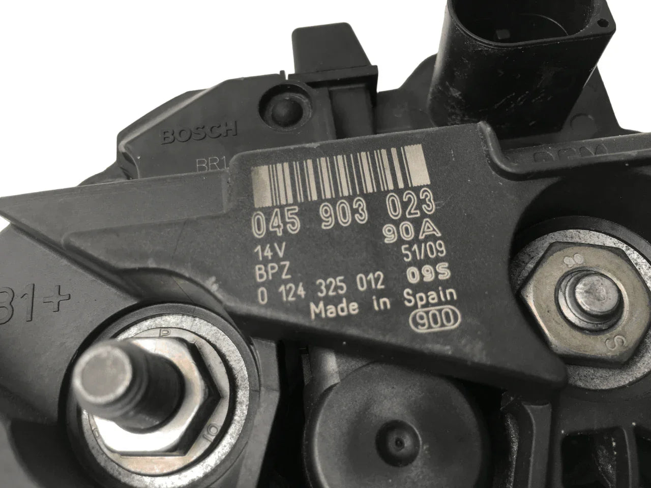 Alternador VW Seat 045903023