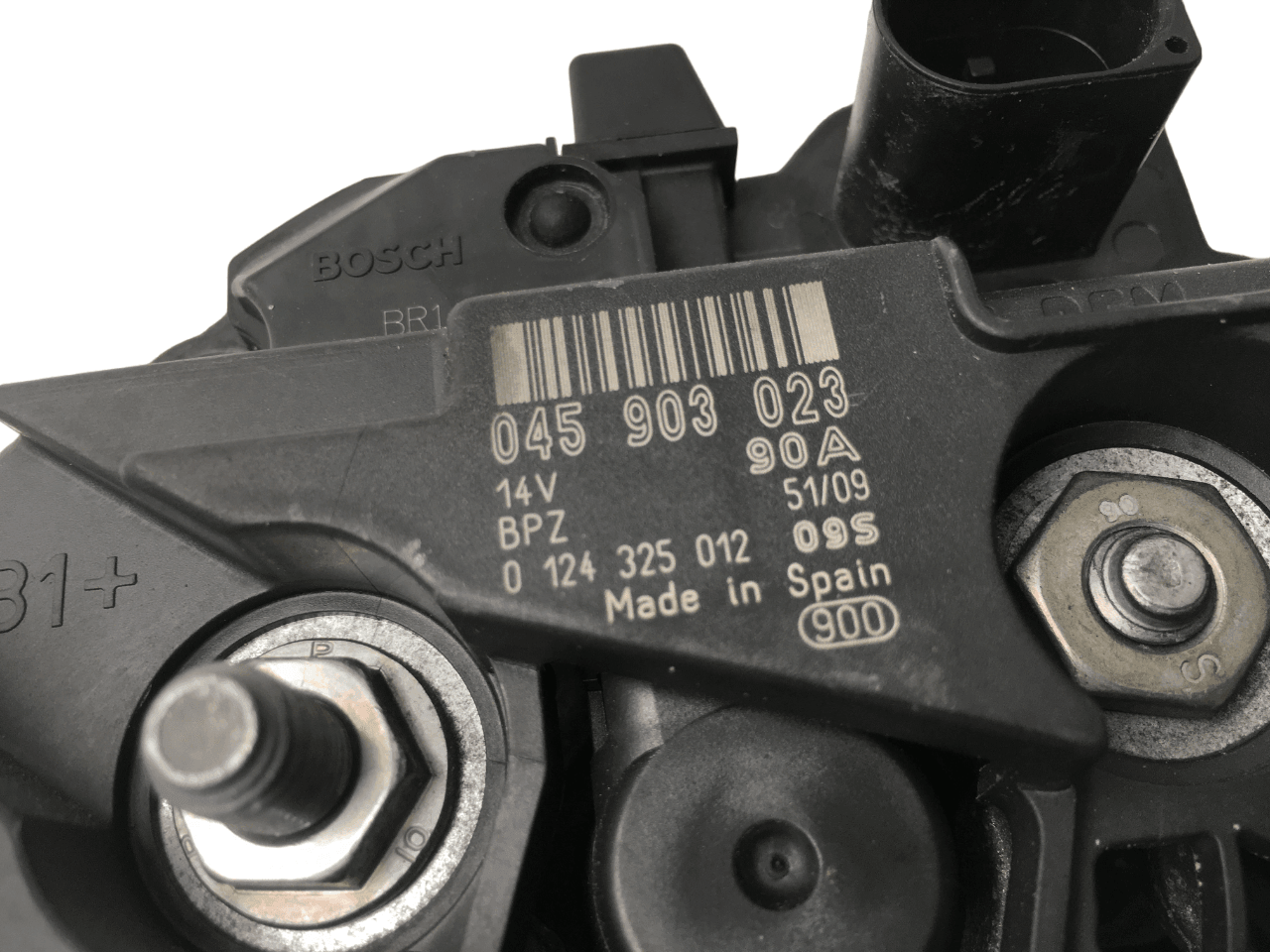 Alternador VW Seat 045903023 - 045903023