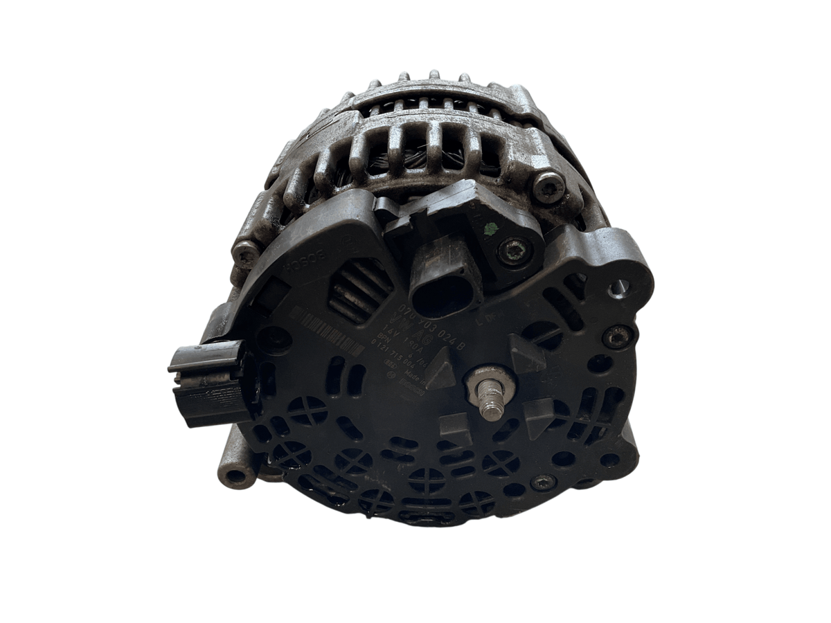 Alternador VW T5 / Touareg 03-10 2.5 - 070903024B