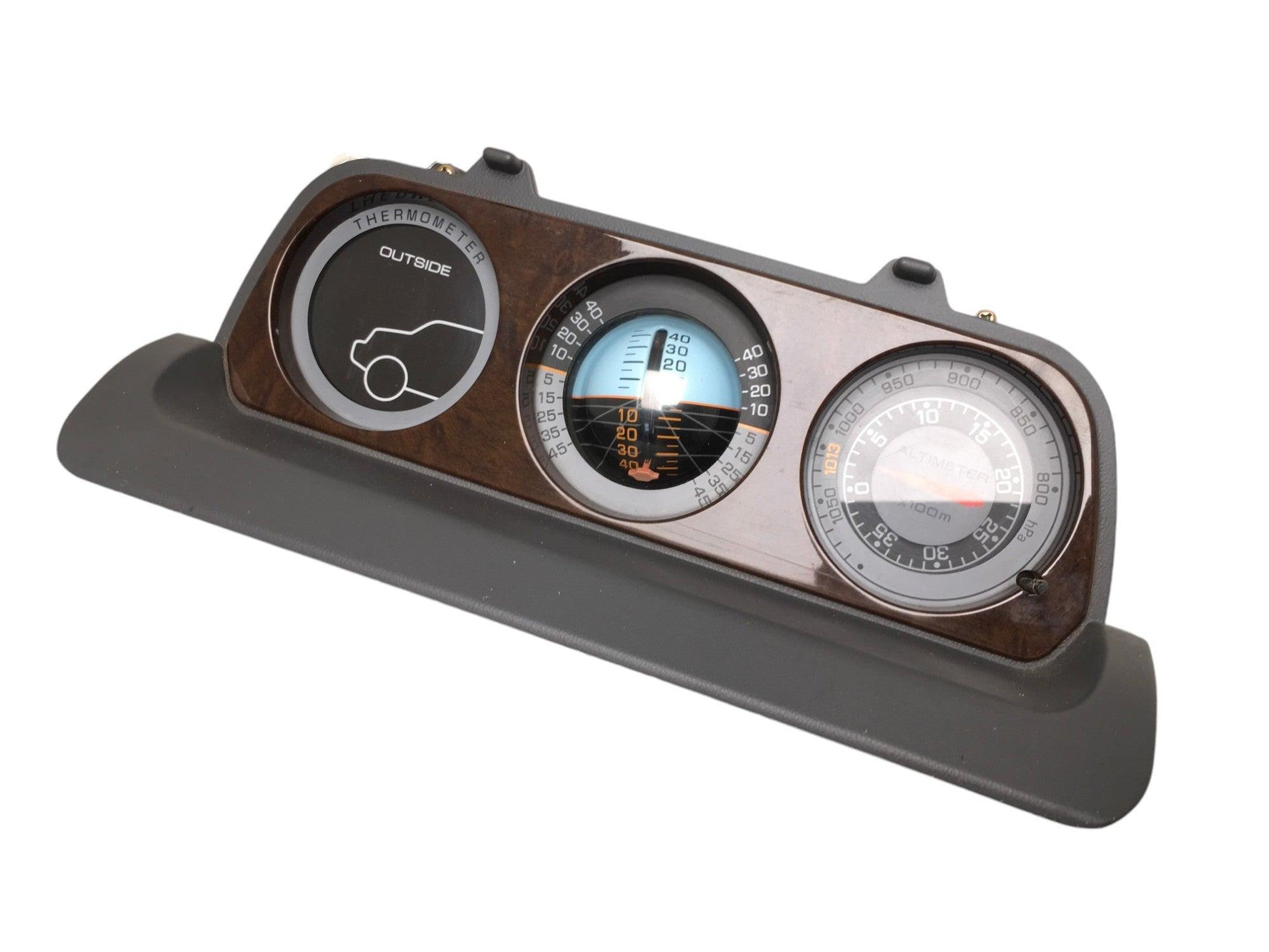 Altimetro Mitsubishi Montero II - MR776528