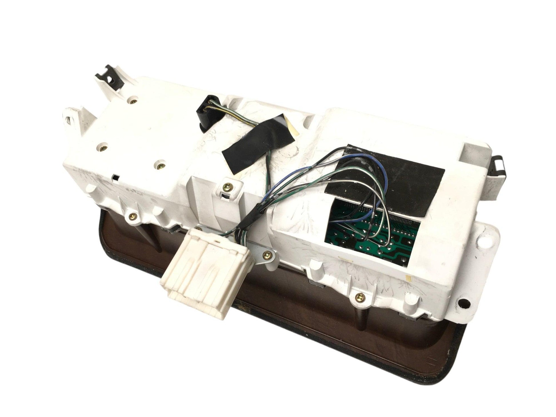 Altimetro Mitsubishi Montero II - MR776528