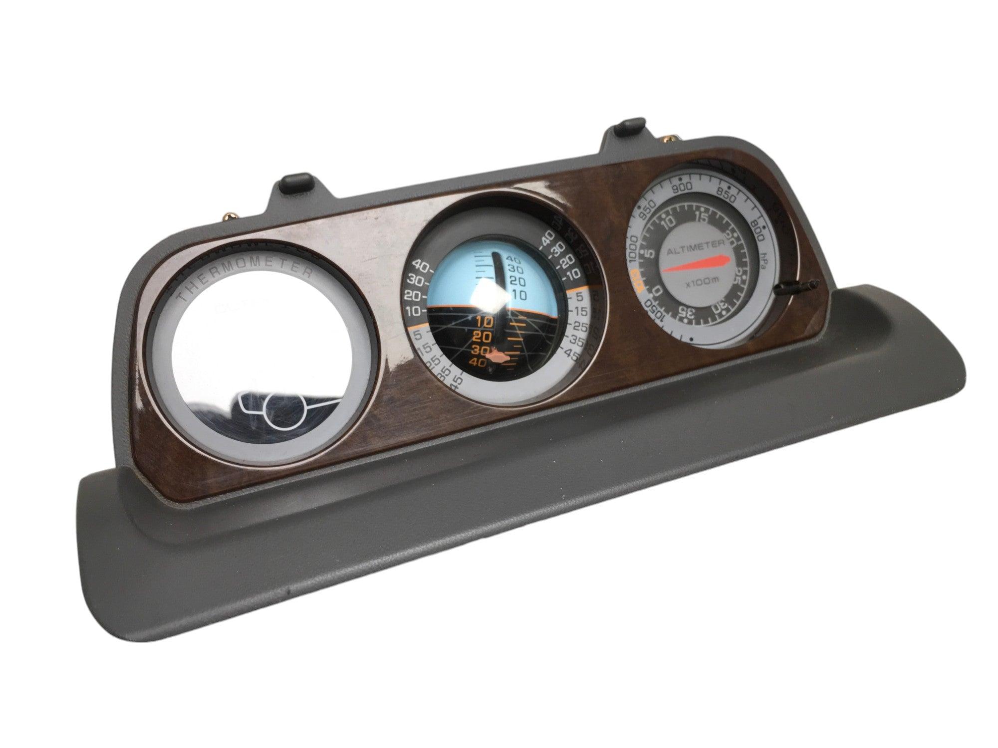 Altimetro Mitsubishi Montero II - MR776528