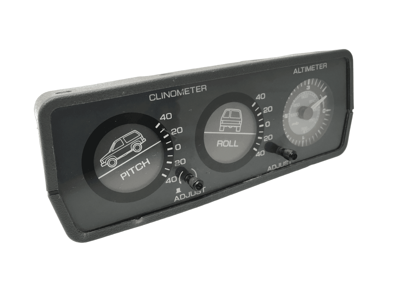 Altímetro Nissan Patrol IV Y60 - 2492003J02