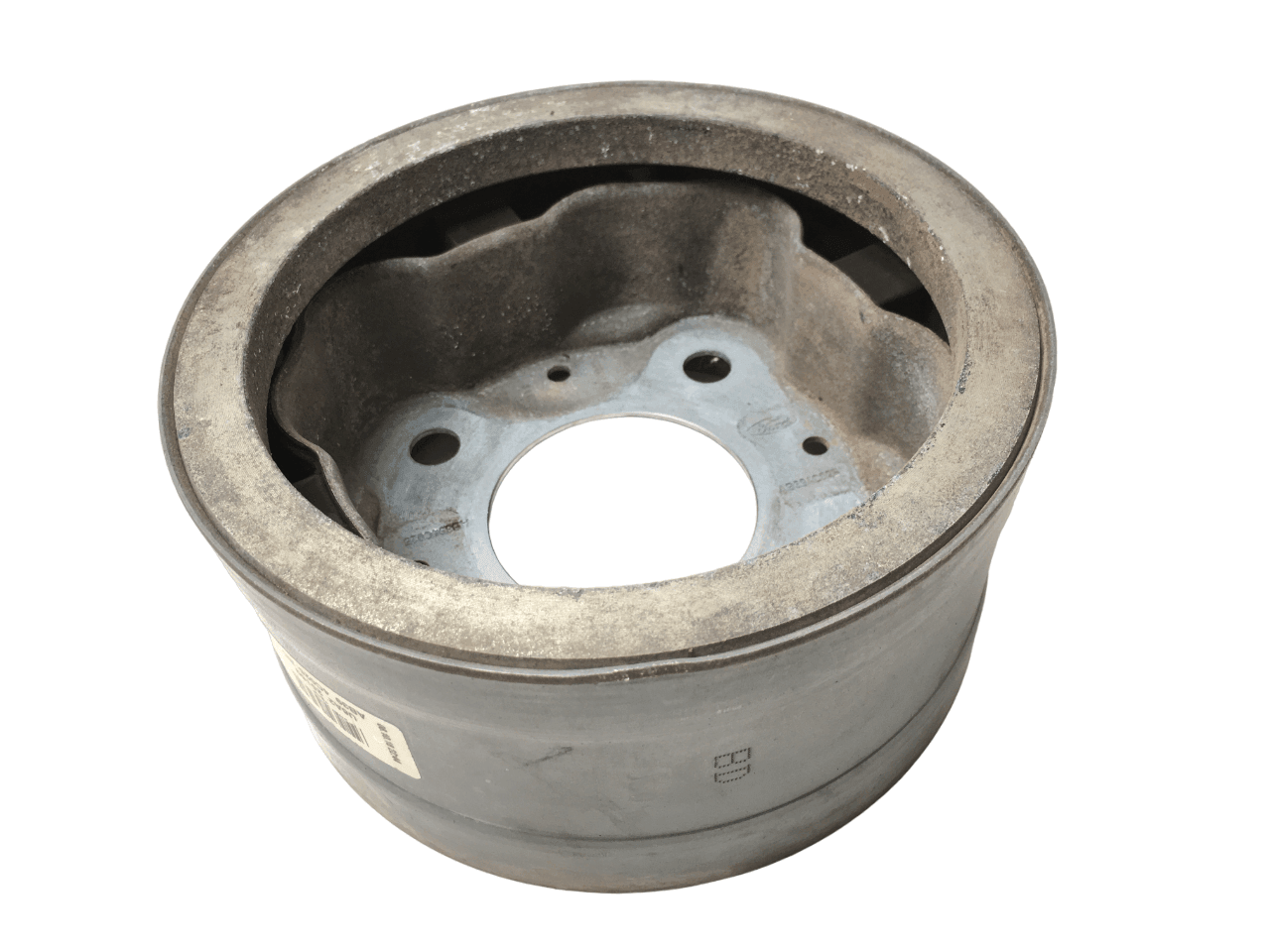 Amortiguador cardan Ford Ranger TKE - AB394C205BD