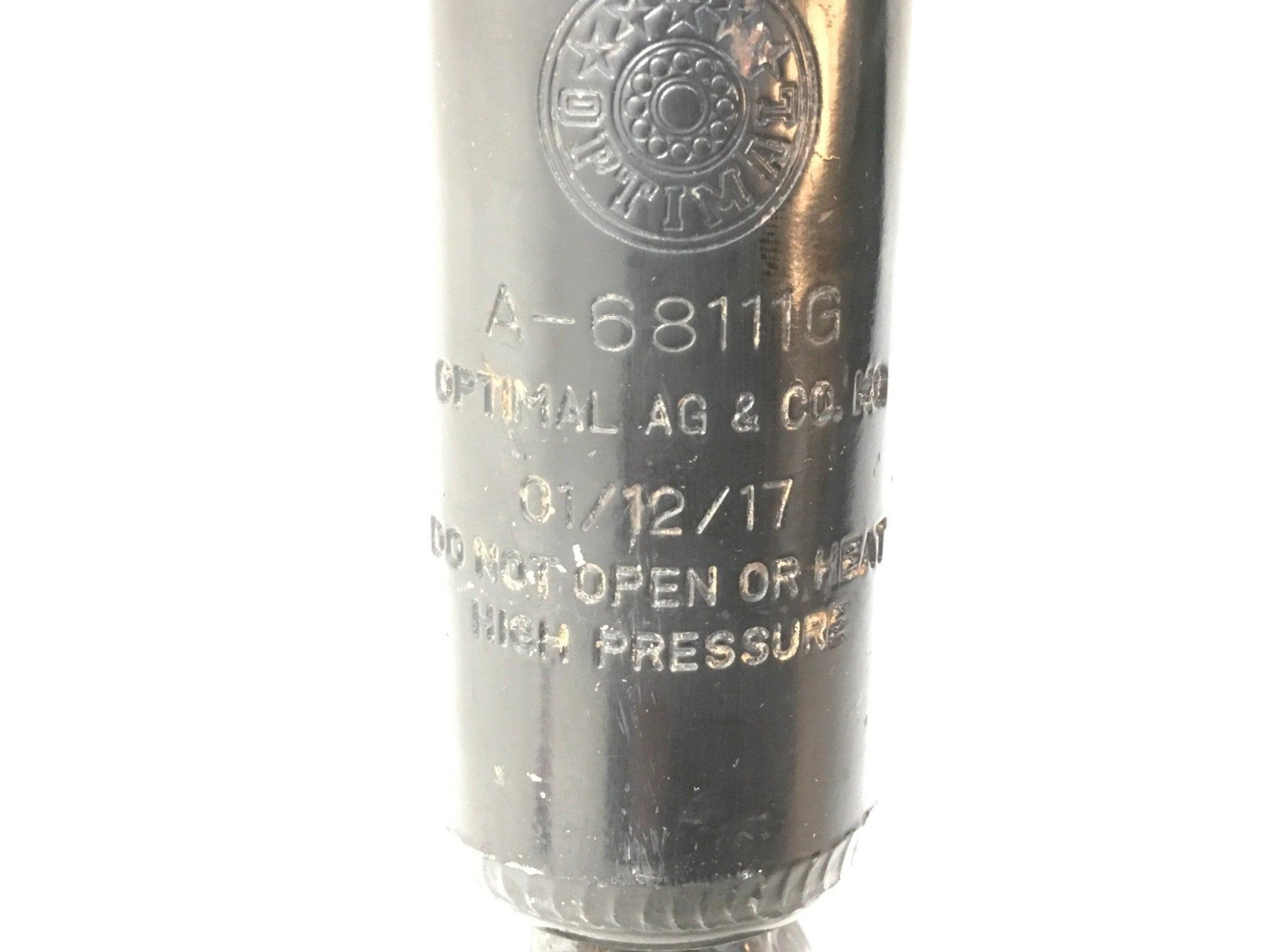 Amortiguador choque del dcho Mitsubishi L200 K6/7 - MR151227