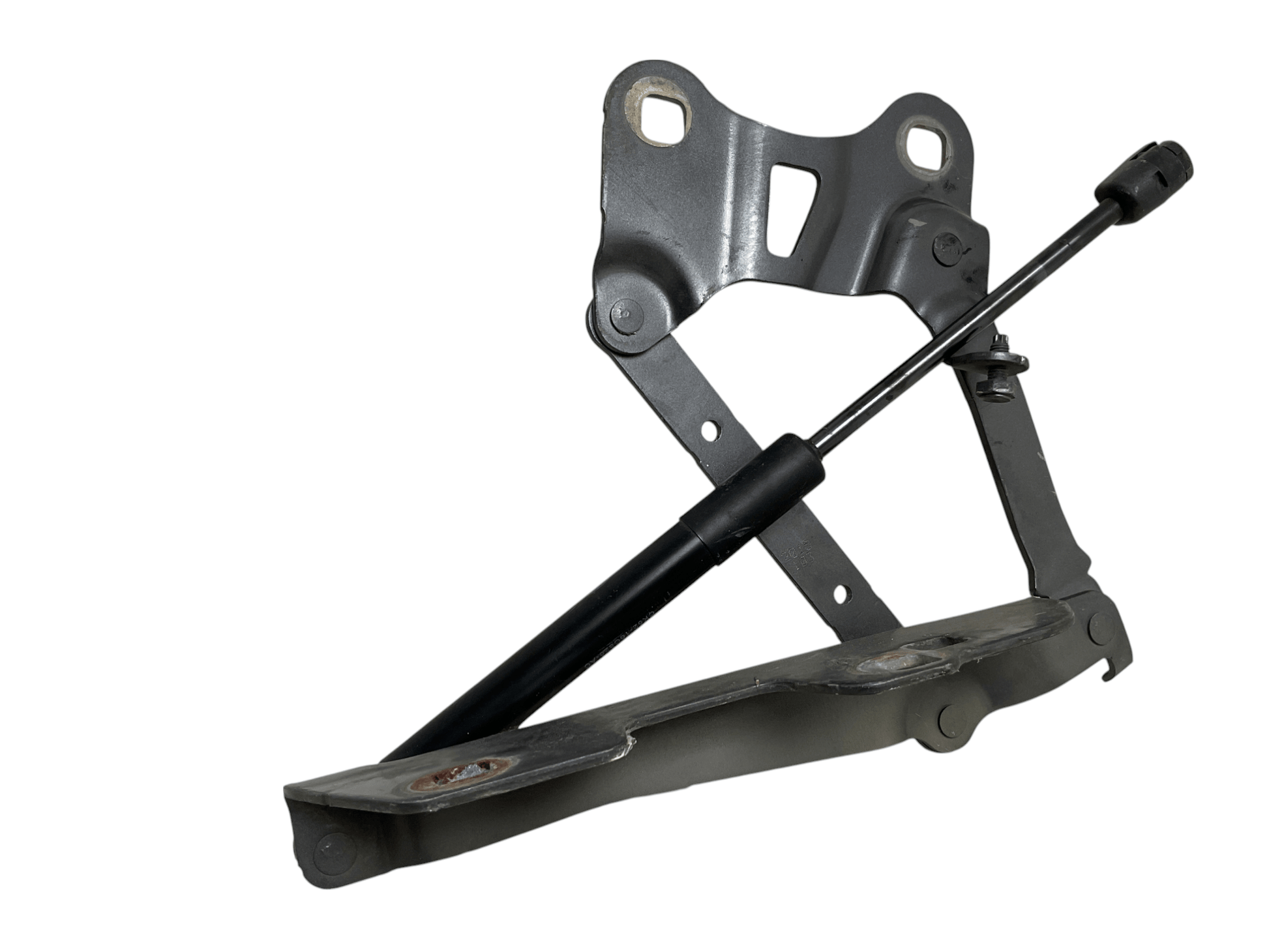 Amortiguador dcha Capot Rover CK5216C826AC - CK5216C826AC