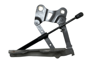 Amortiguador dcha Capot Rover CK5216C826AC - CK5216C826AC