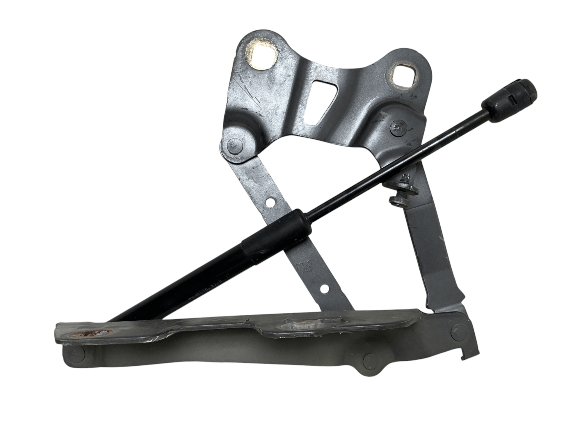 Amortiguador dcha Capot Rover CK5216C826AC - CK5216C826AC