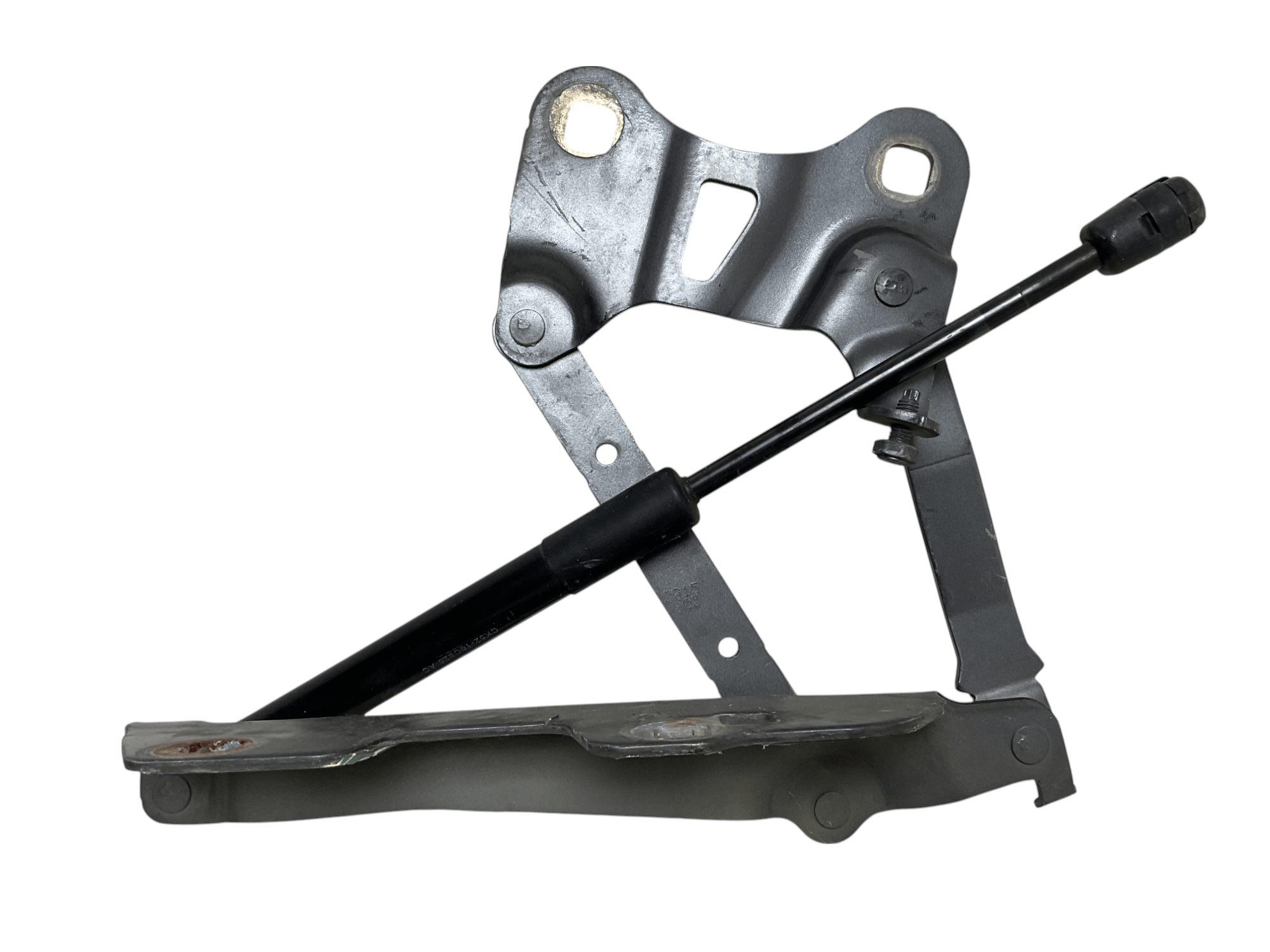 Amortiguador dcha Capot Rover CK5216C826AC - CK5216C826AC