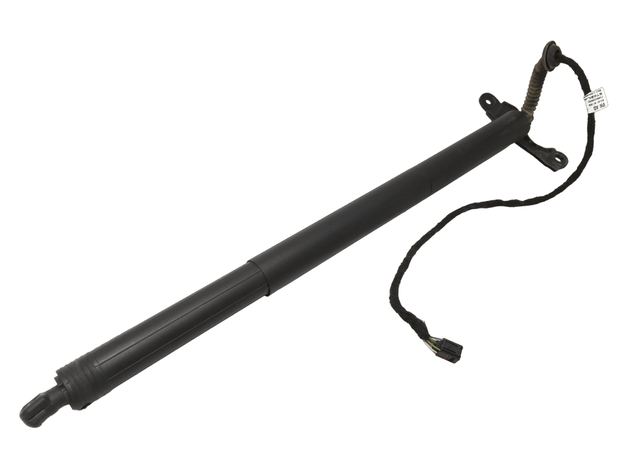 Amortiguador dcho porton Audi Q3 8U - 8U0827603A