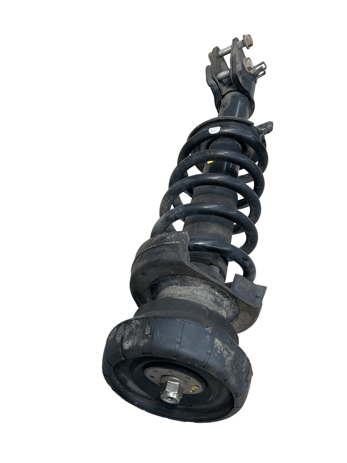 Amortiguador Del Dcha Nissan Primastar 01-14 8200212833A