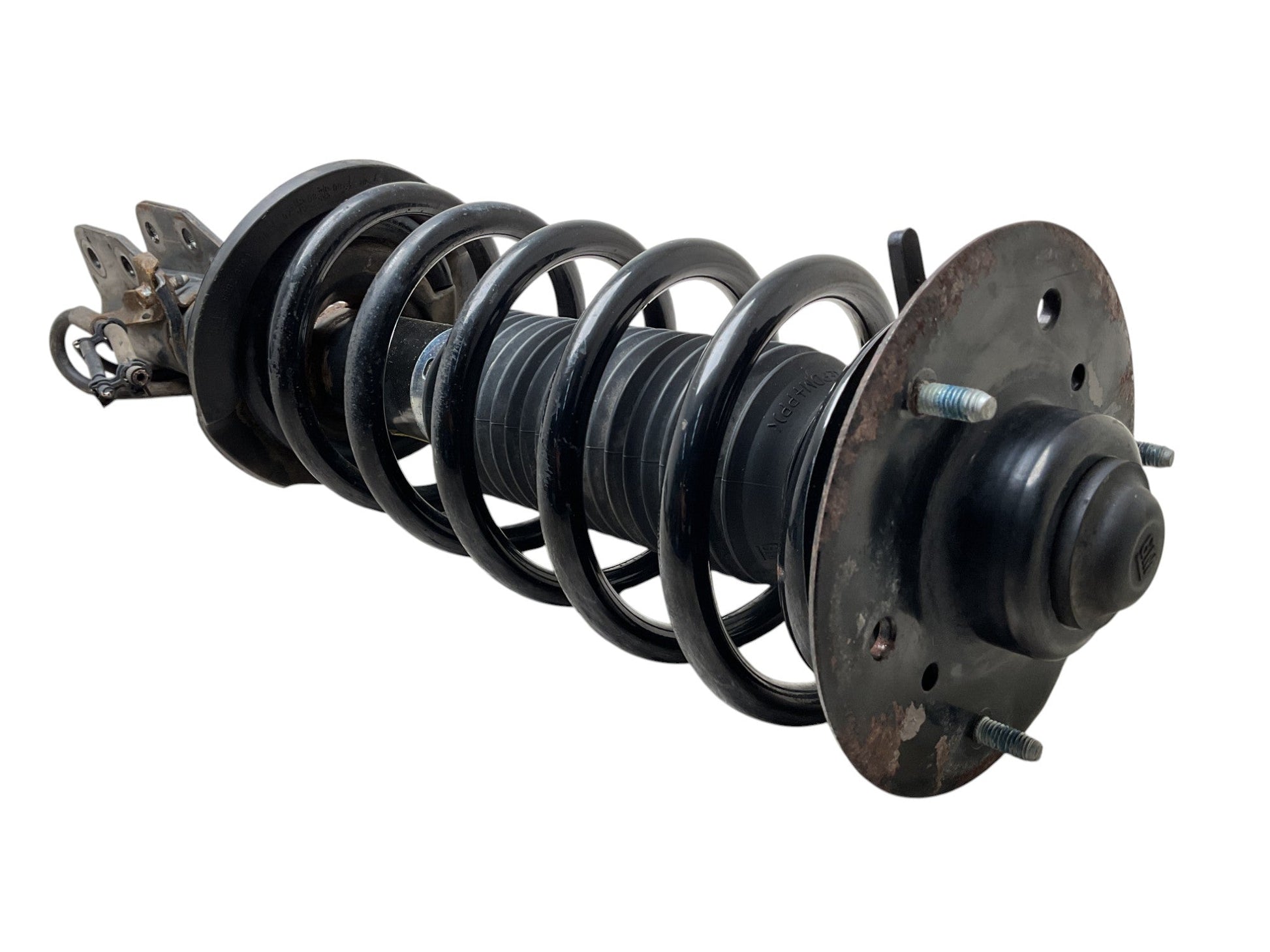 Amortiguador del dcho Captiva Antara - 20767222