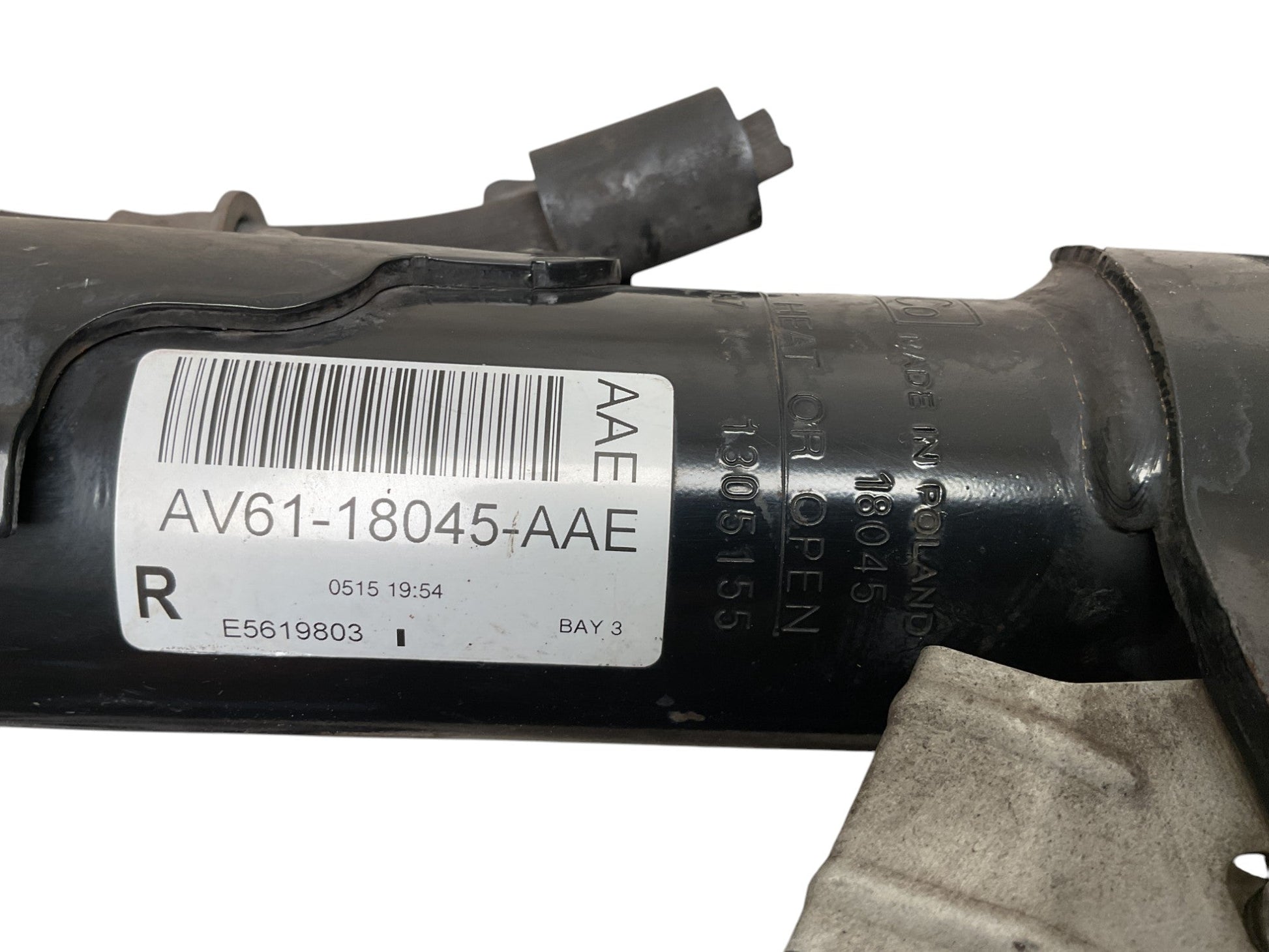 Amortiguador del dcho Ford C - Max 2010 - 2019 - AV6118045AAE