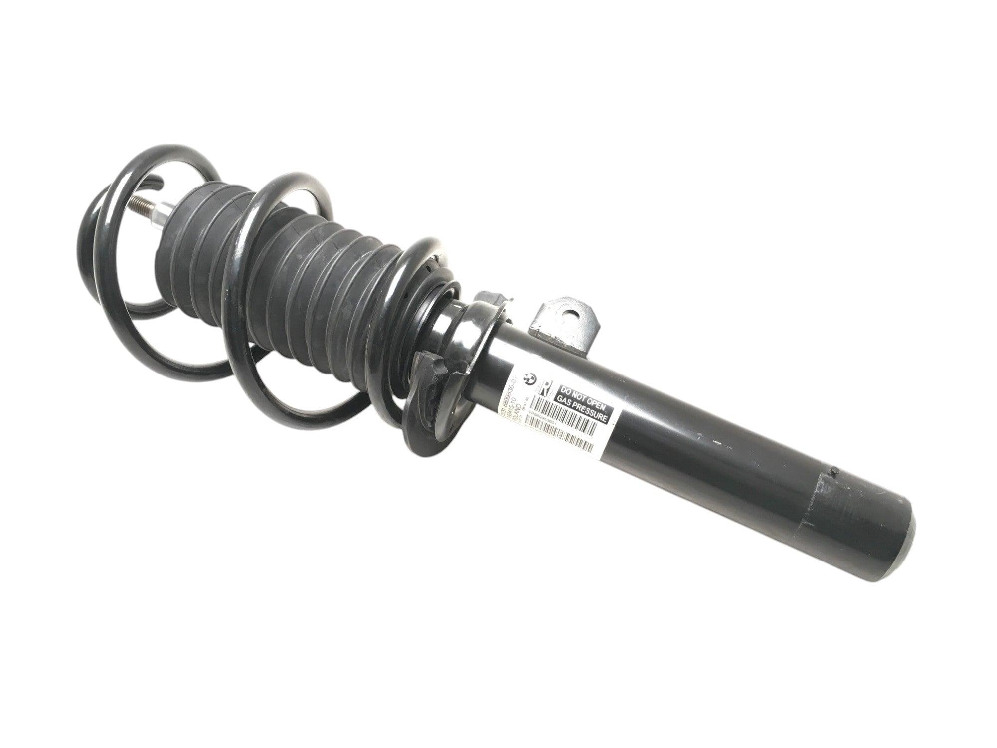 Amortiguador del dcho Mini F56 - 31316899536