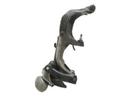 Amortiguador del dcho Peugeot 407 Citroen C5 II - 9661544780