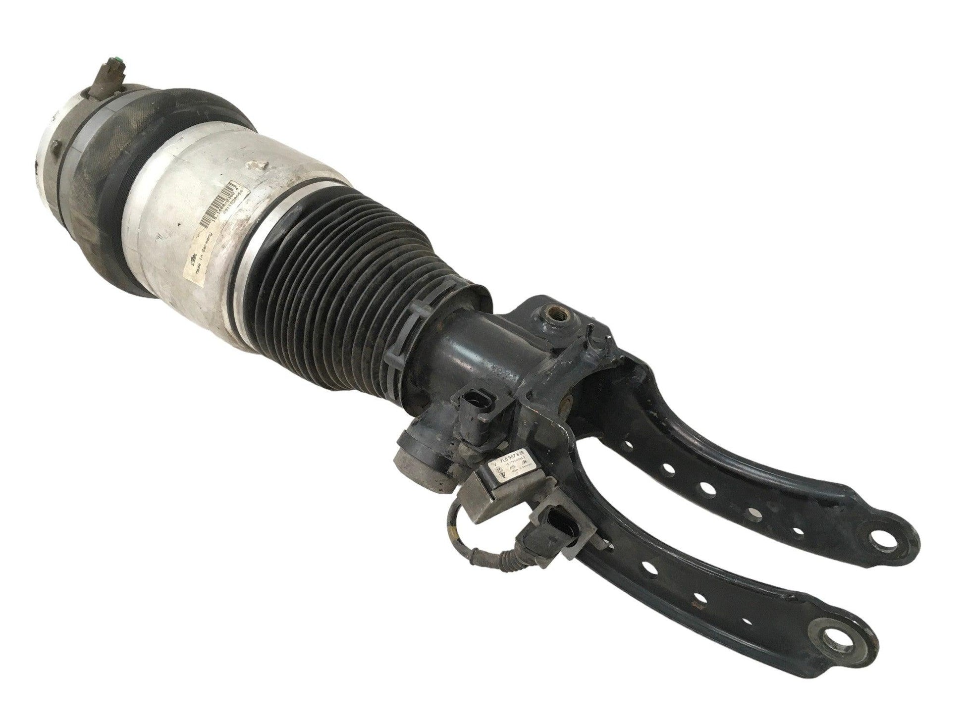 Amortiguador del dcho Porsche Cayenne 9PA - 7L5412022AT