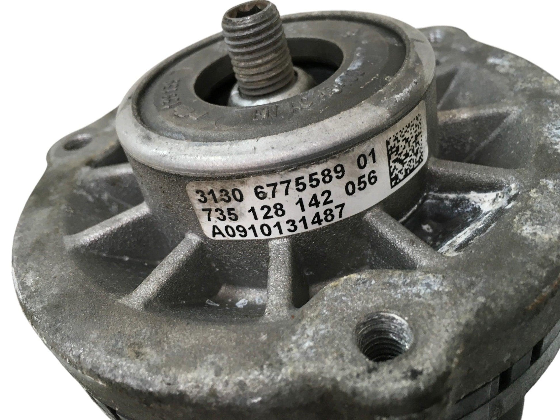 Amortiguador del izq BMW F07 GT - 31316795445