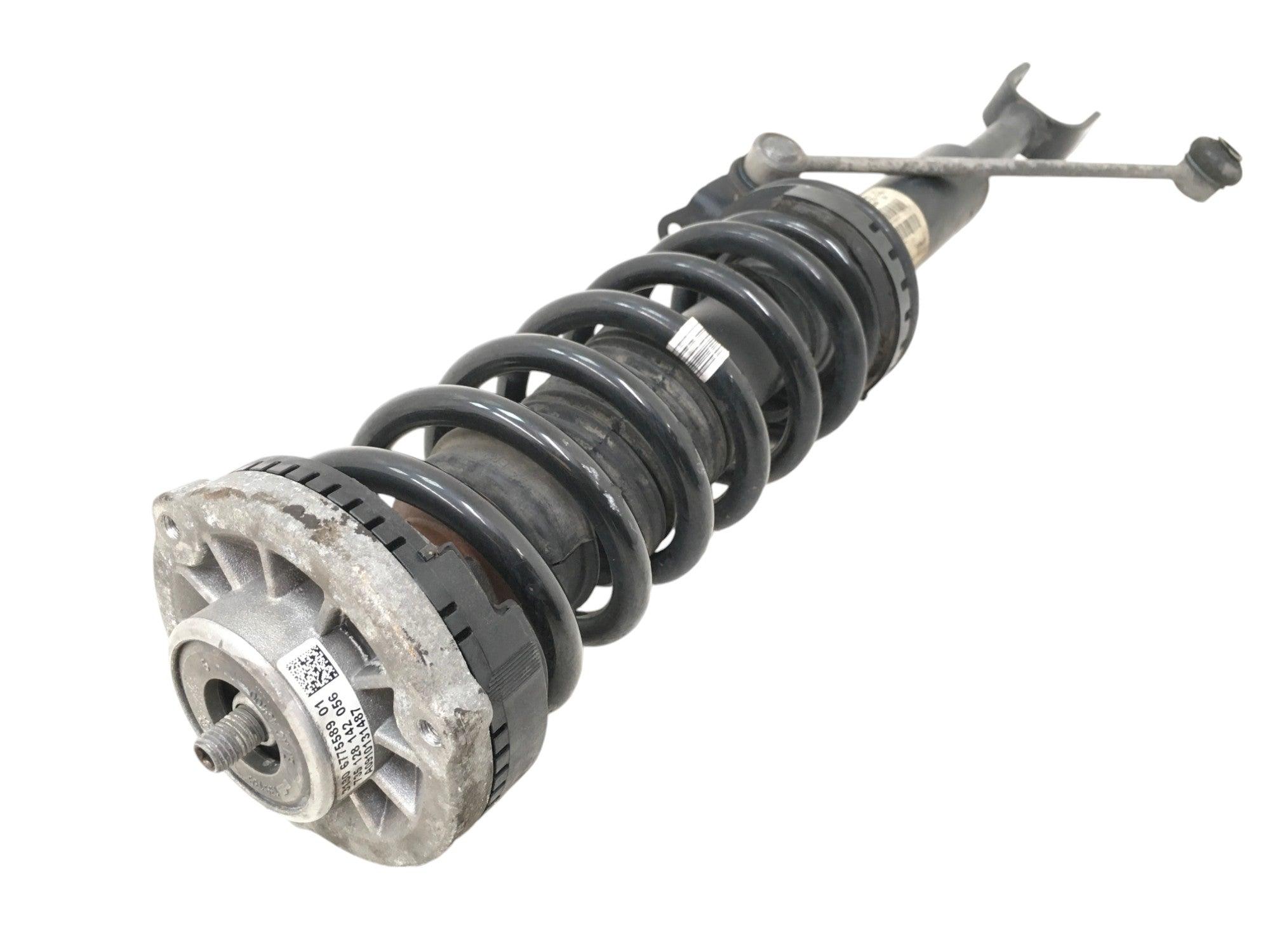 Amortiguador del izq BMW F07 GT - 31316795445