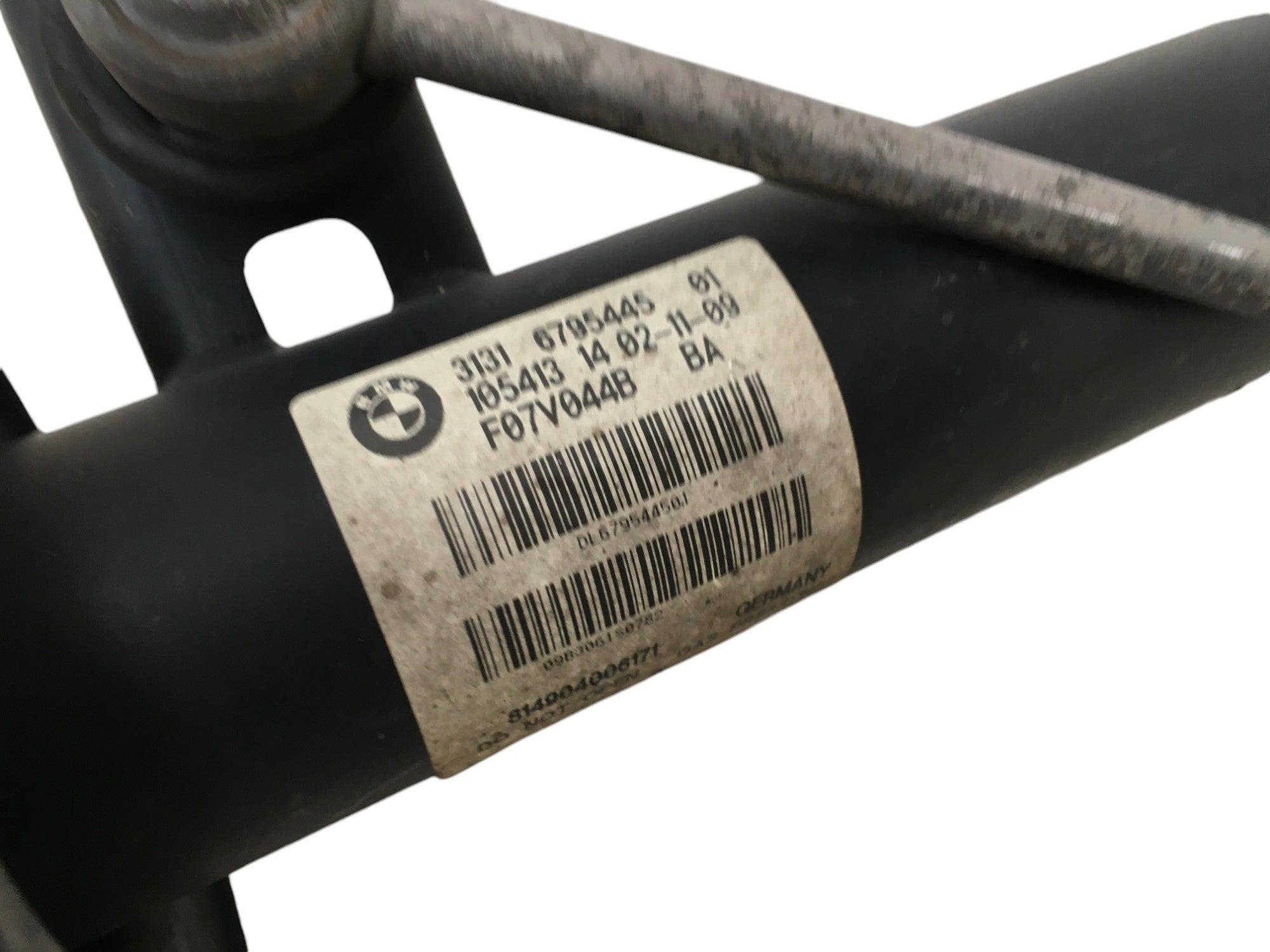 Amortiguador del izq BMW F07 GT - 31316795445