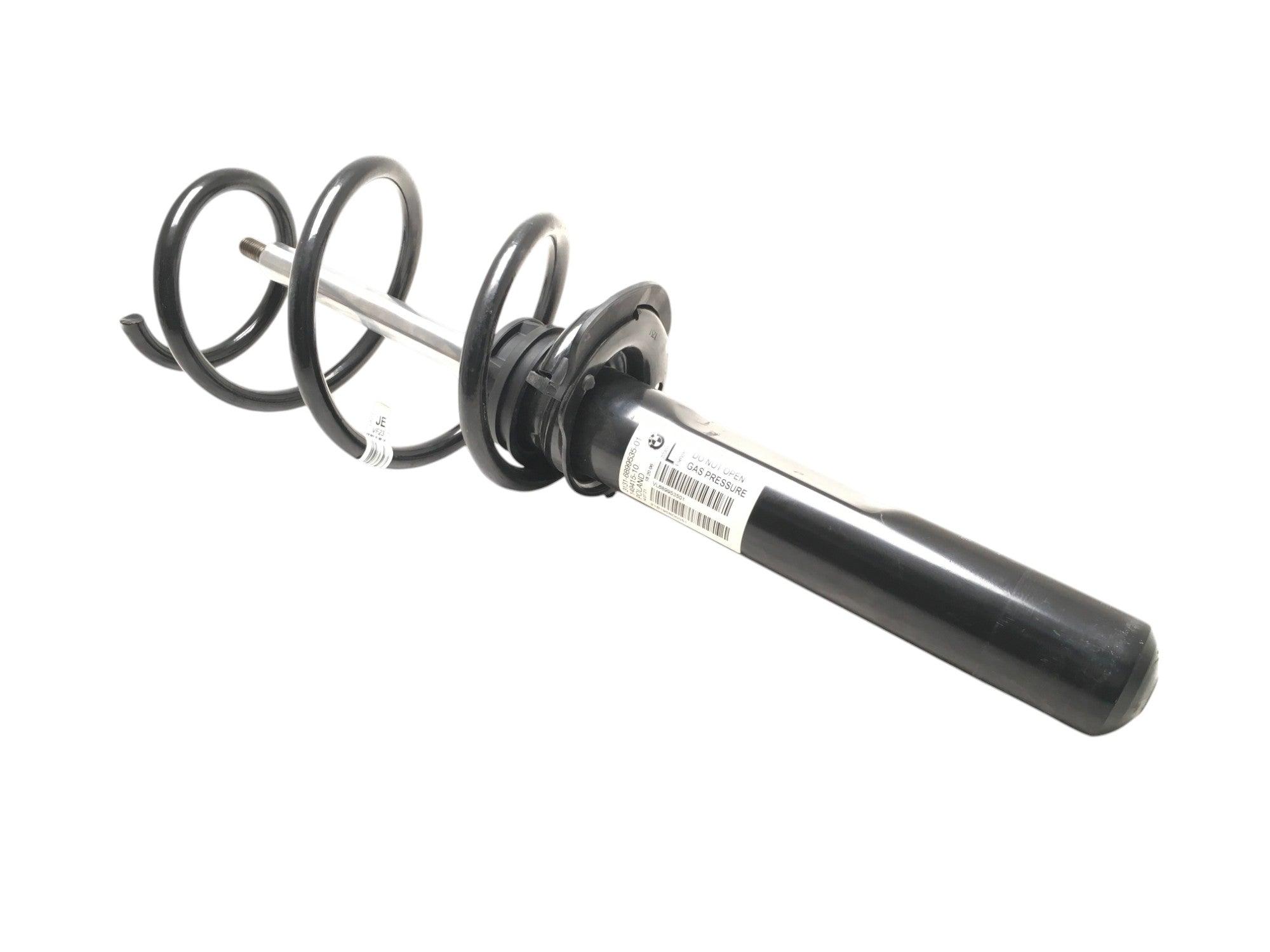 Amortiguador del izq Mini F56 - 31316899535