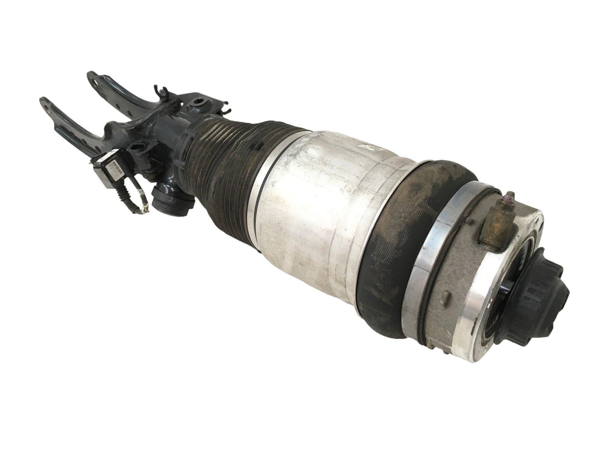 Amortiguador del izq Porsche Cayenne 9PA - 7L5412021AT