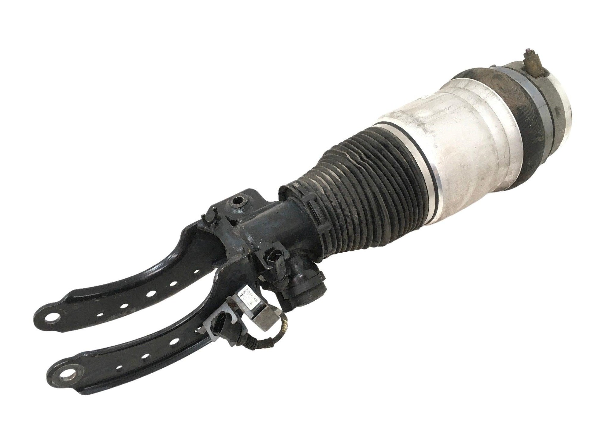 Amortiguador del izq Porsche Cayenne 9PA - 7L5412021AT