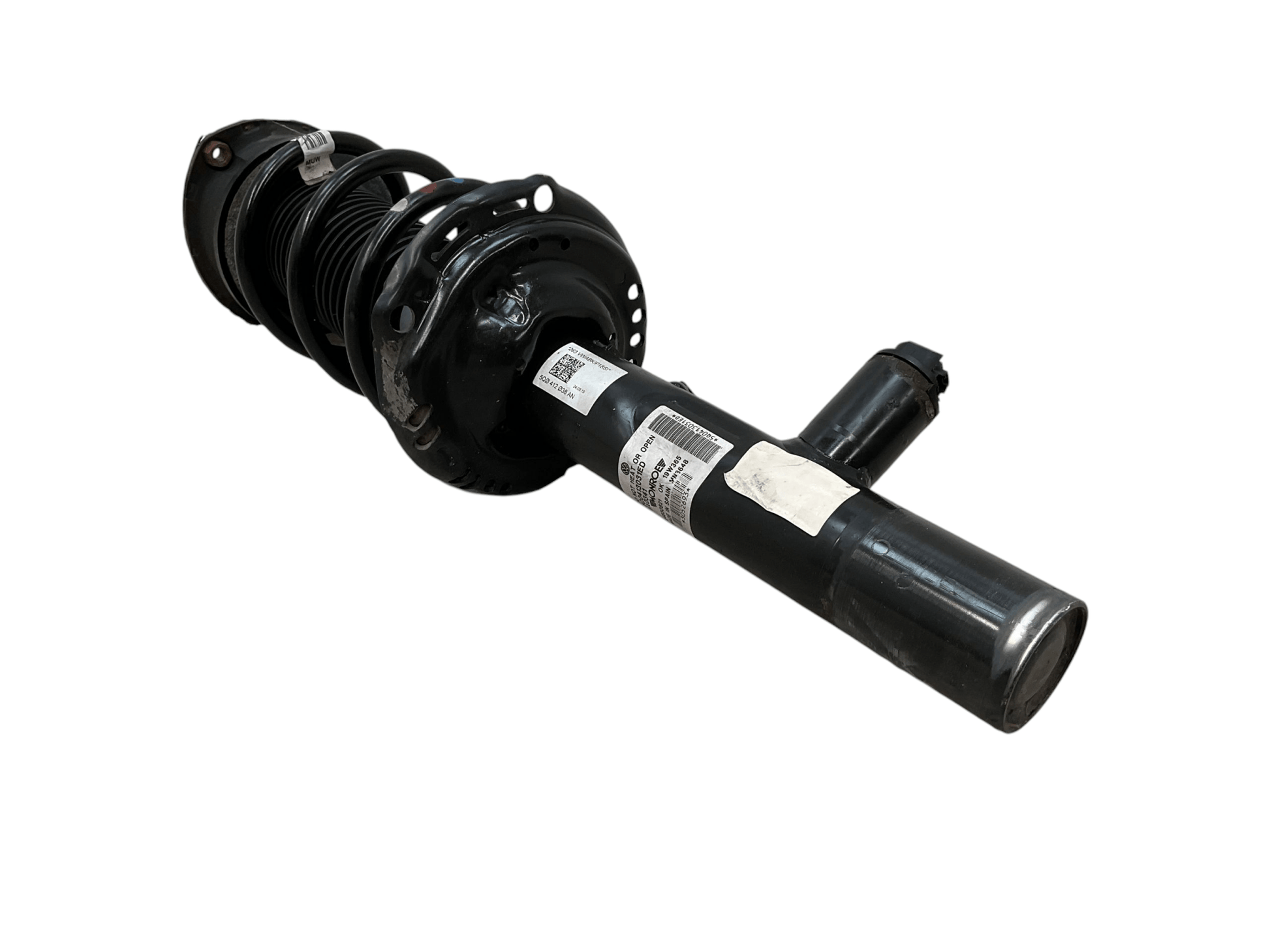 Amortiguador del izq VW Golf VII 2012-2020 - 5Q0413031ED