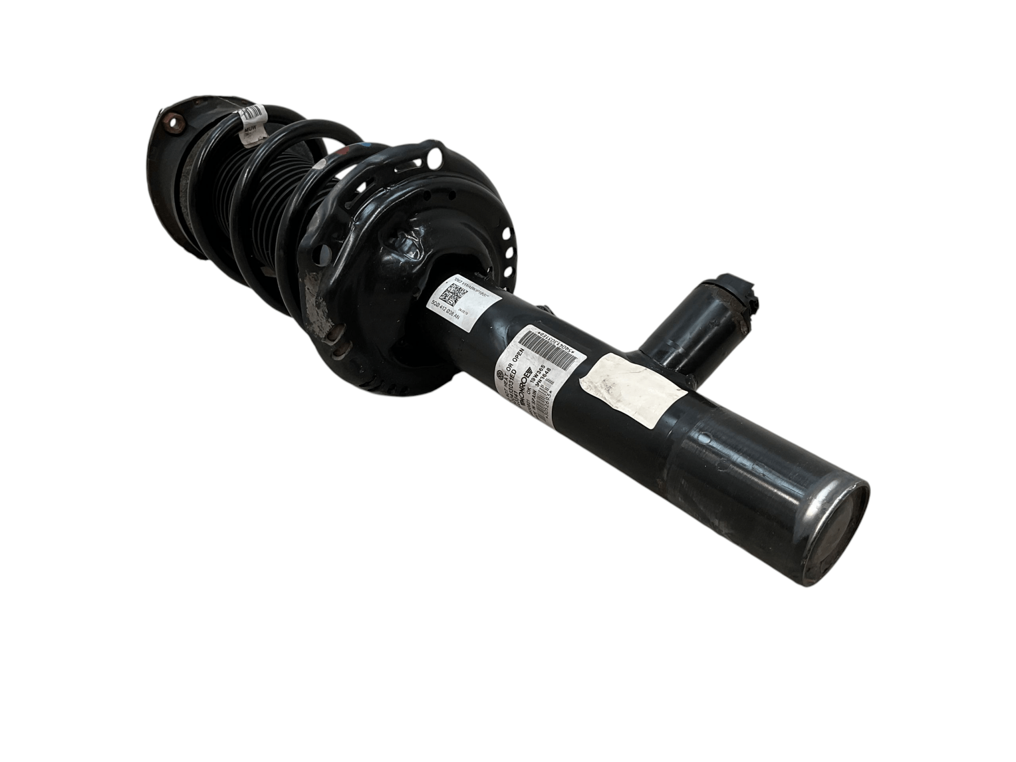 Amortiguador del izq VW Golf VII 2012-2020 - 5Q0413031ED